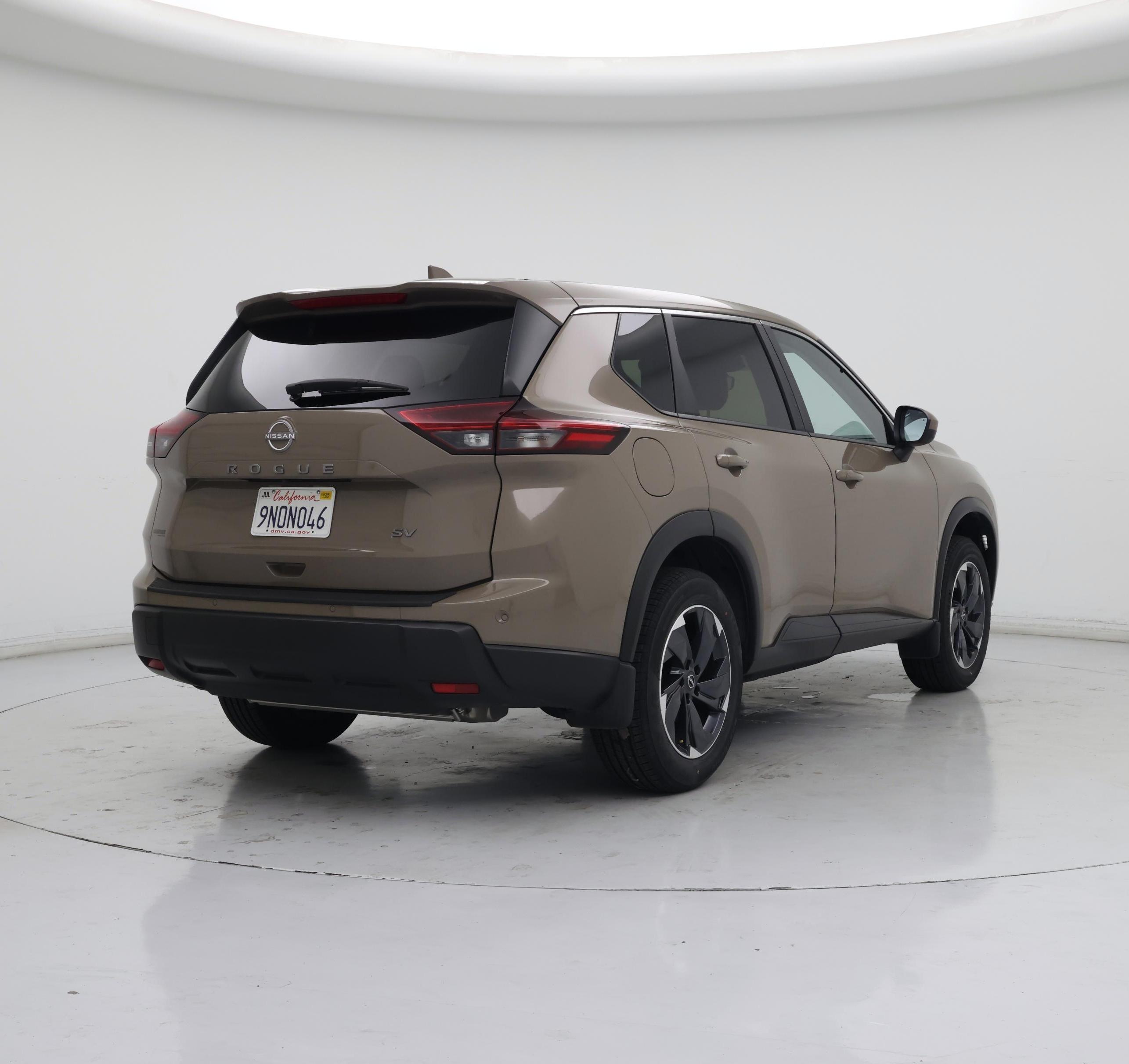 Thumbnail: 2024 Nissan Rogue - 8
