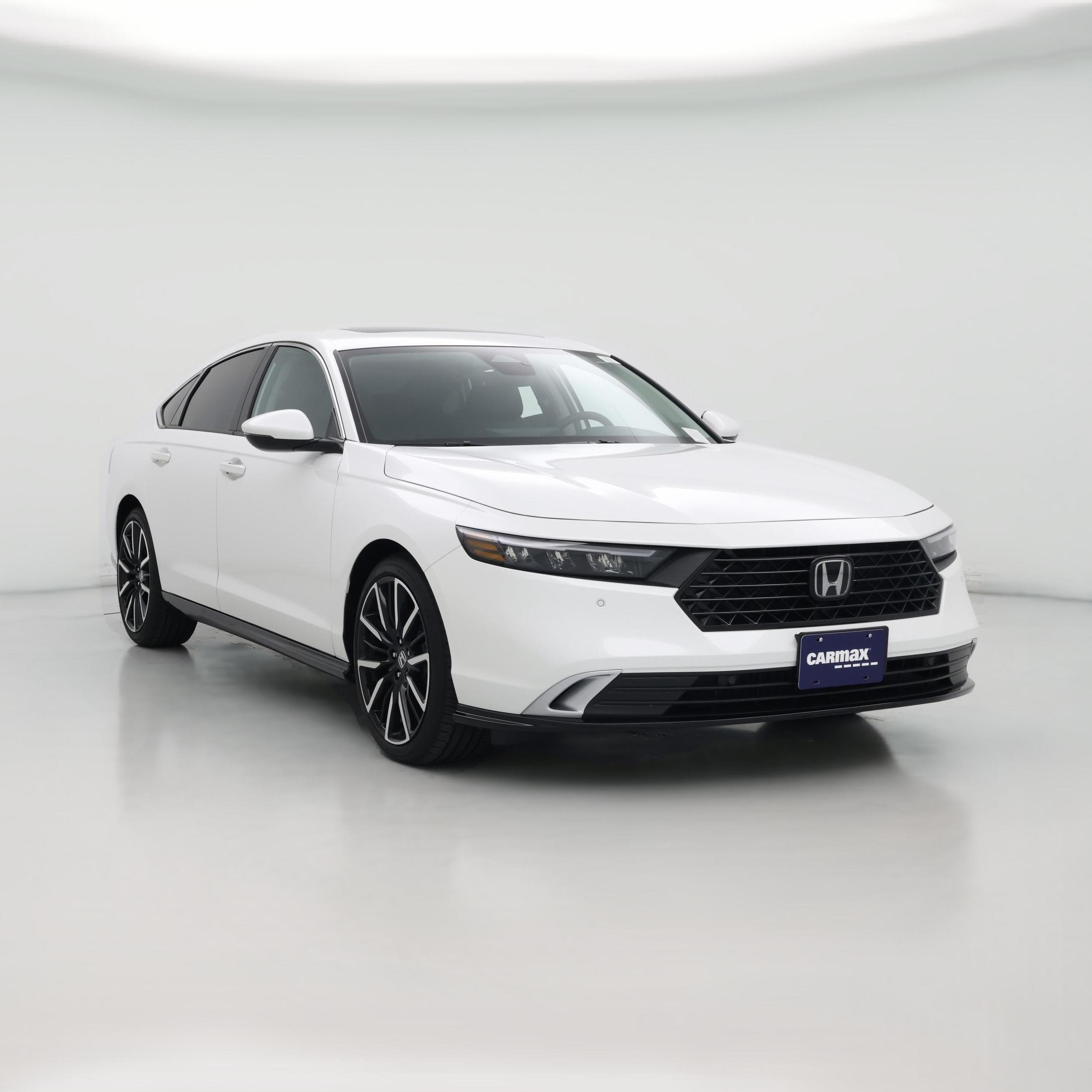 Thumbnail: 2025 Honda Accord - 1