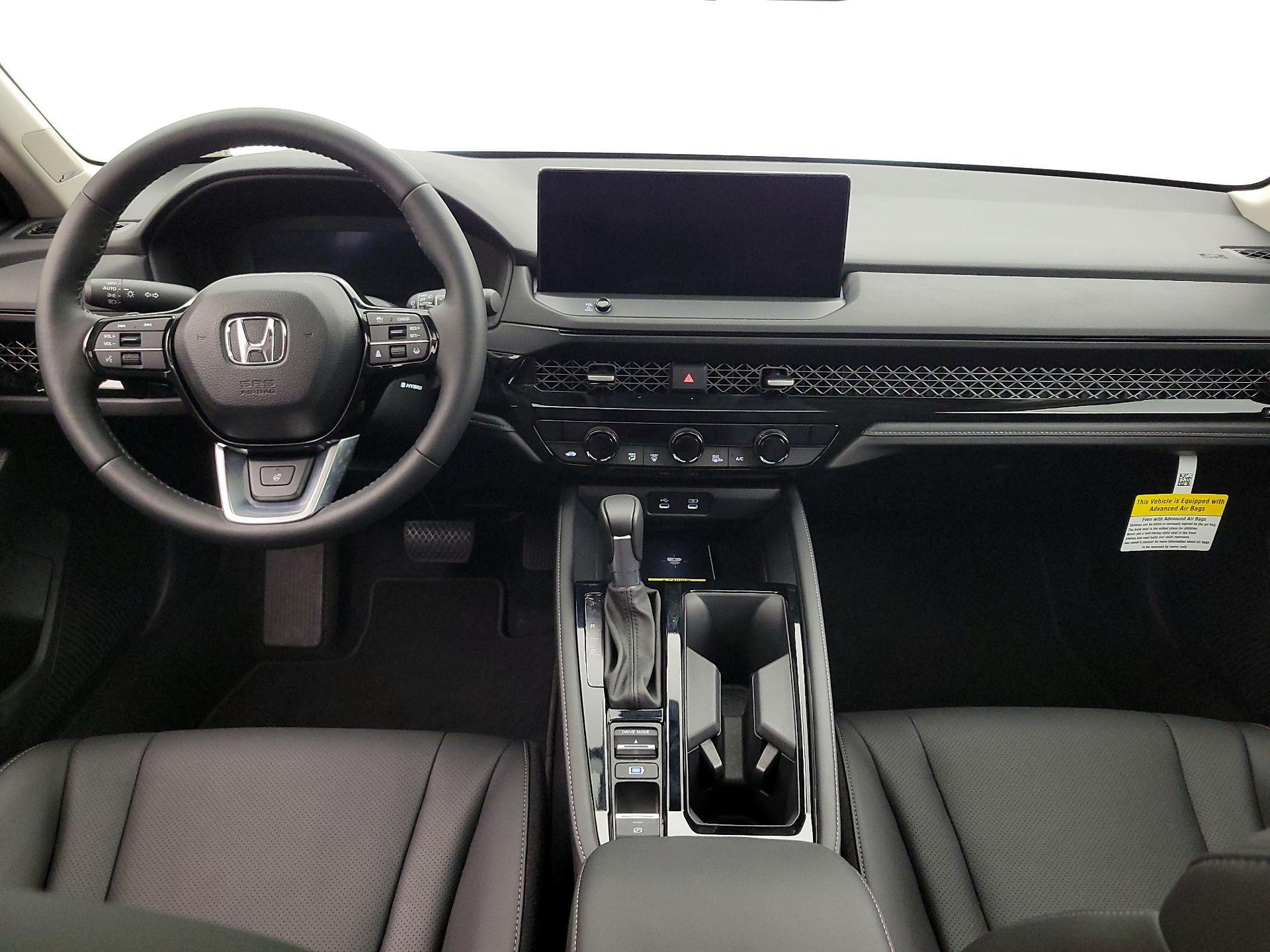 Thumbnail: 2025 Honda Accord - 9