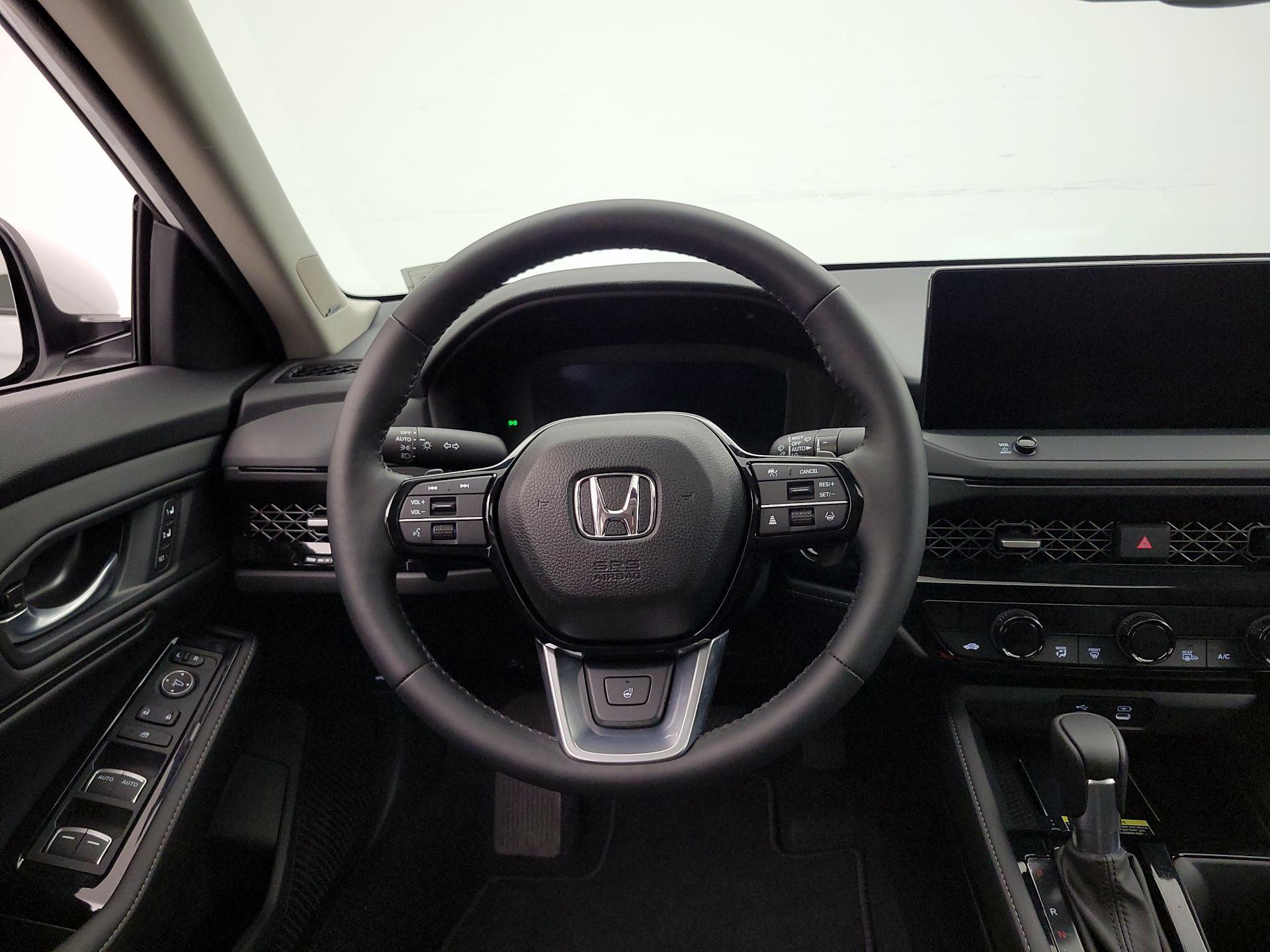 Thumbnail: 2025 Honda Accord - 10