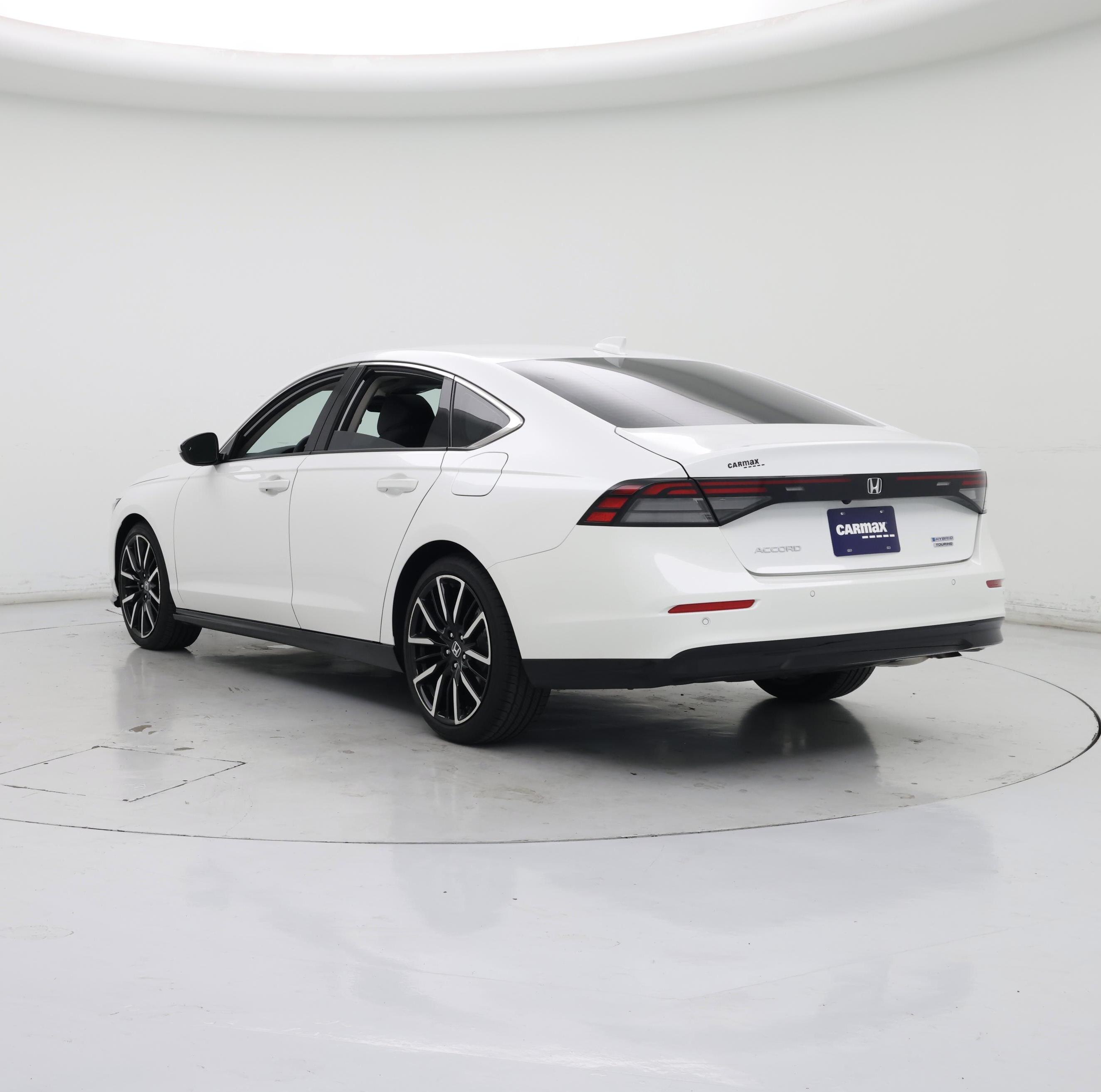 Thumbnail: 2025 Honda Accord - 2