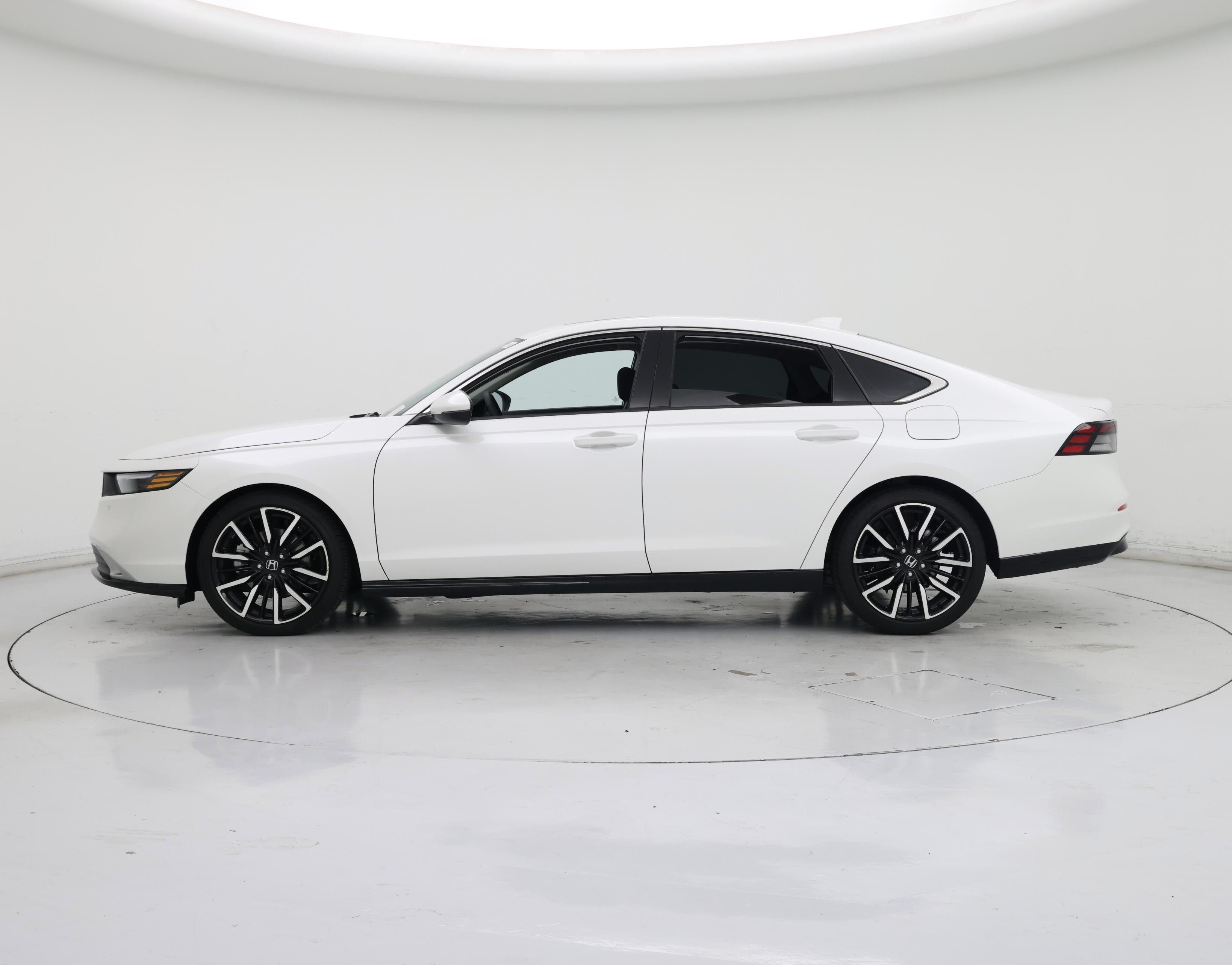 Thumbnail: 2025 Honda Accord - 3