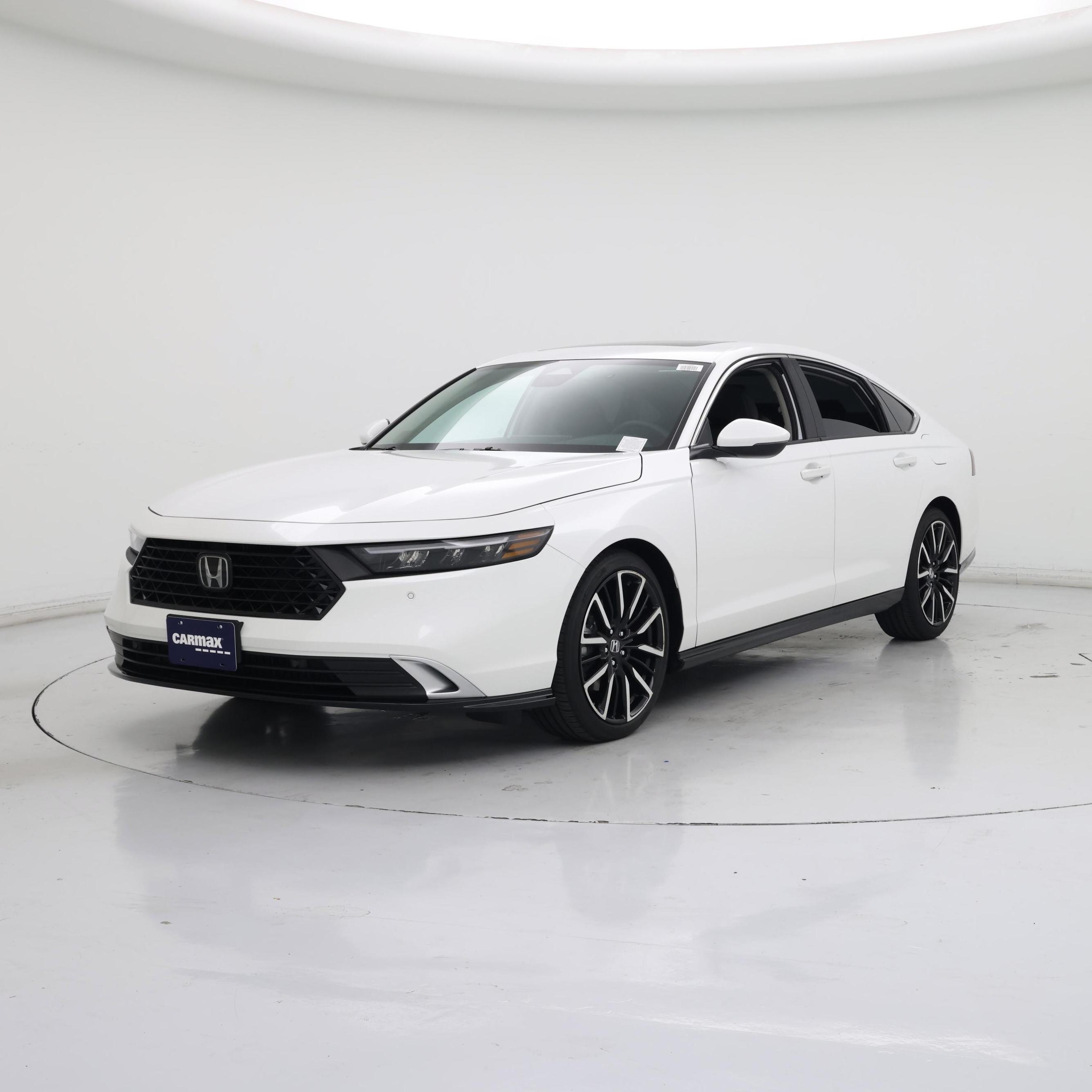 Thumbnail: 2025 Honda Accord - 4