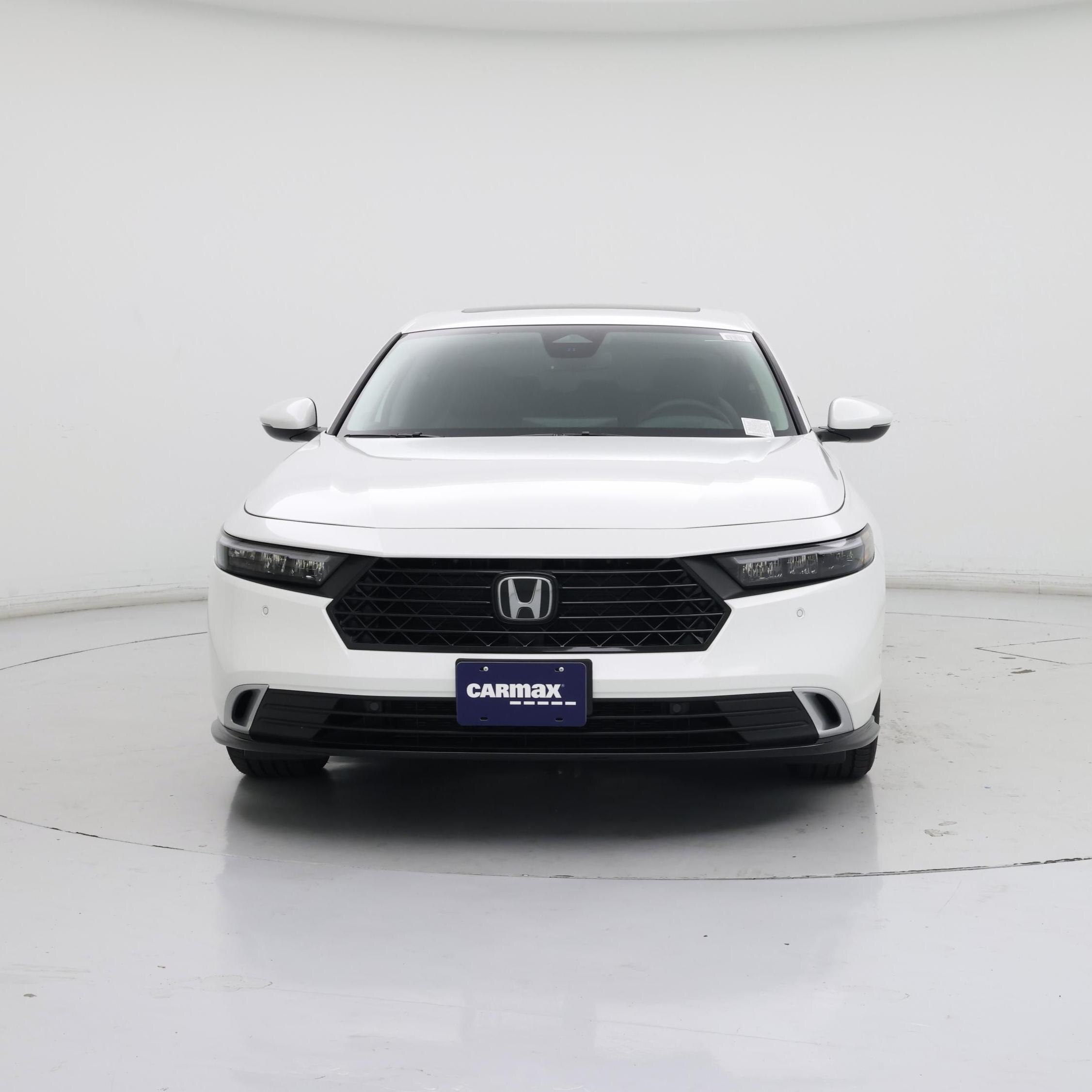 Thumbnail: 2025 Honda Accord - 5