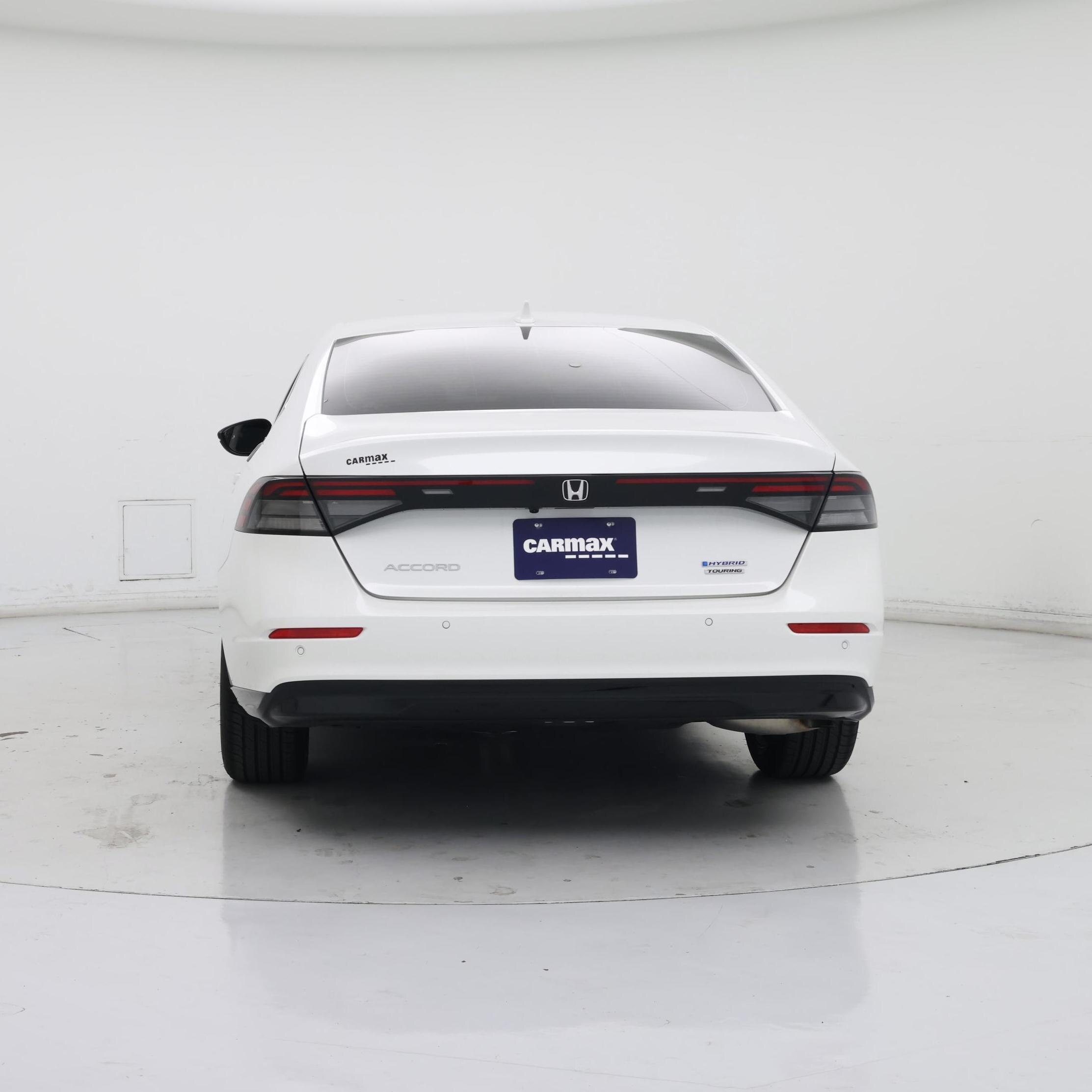 Thumbnail: 2025 Honda Accord - 6
