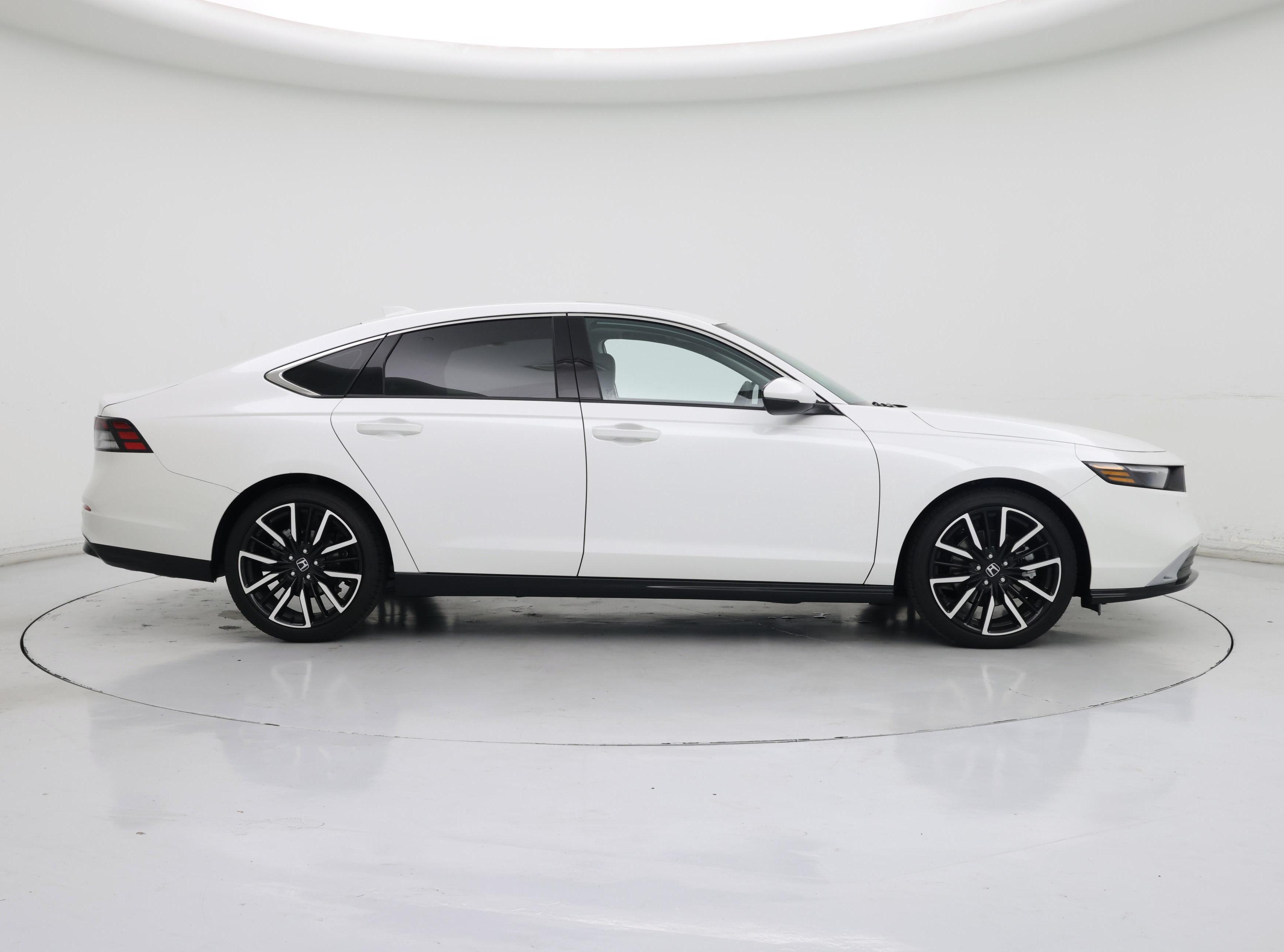 Thumbnail: 2025 Honda Accord - 7