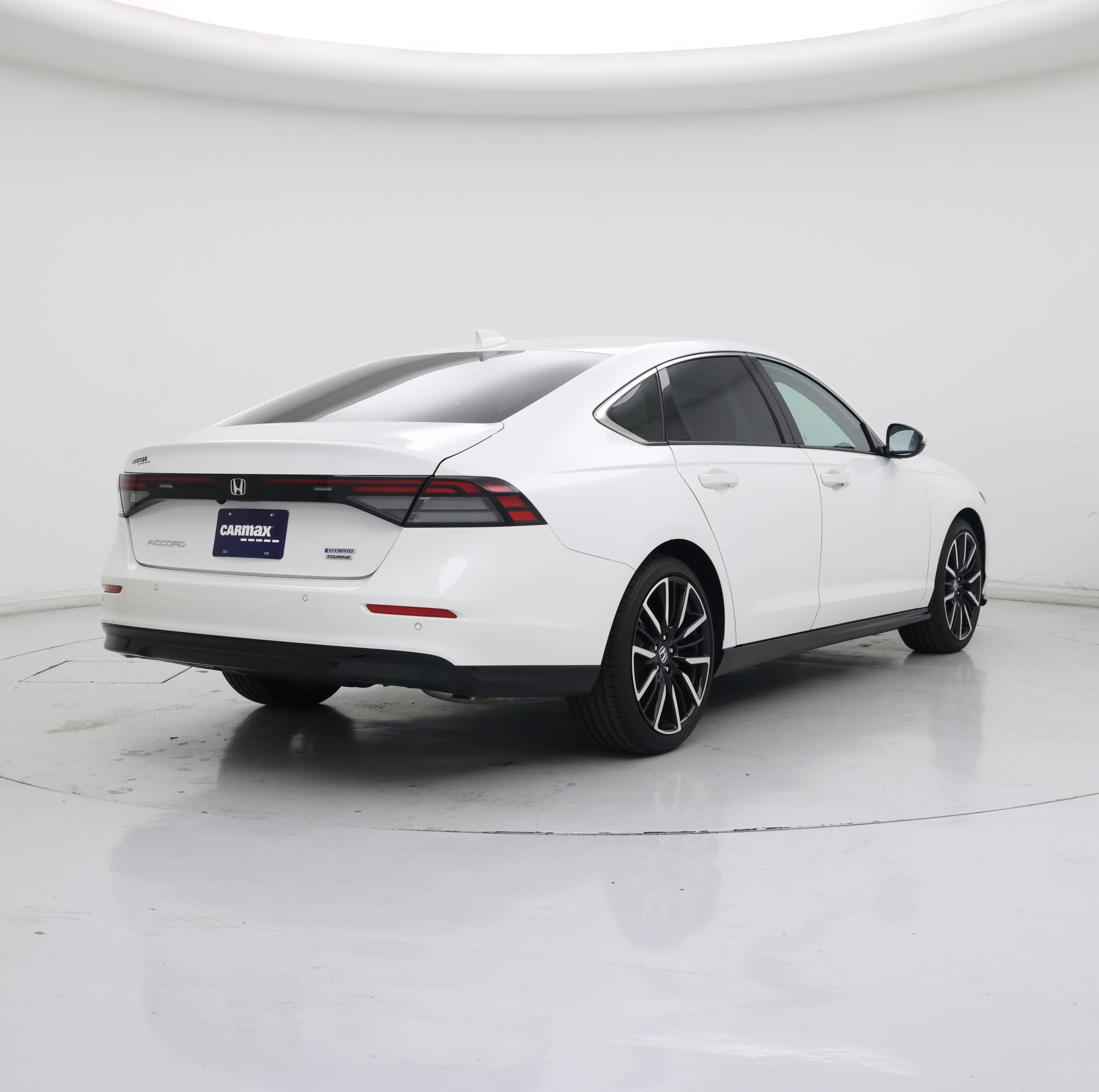 Thumbnail: 2025 Honda Accord - 8