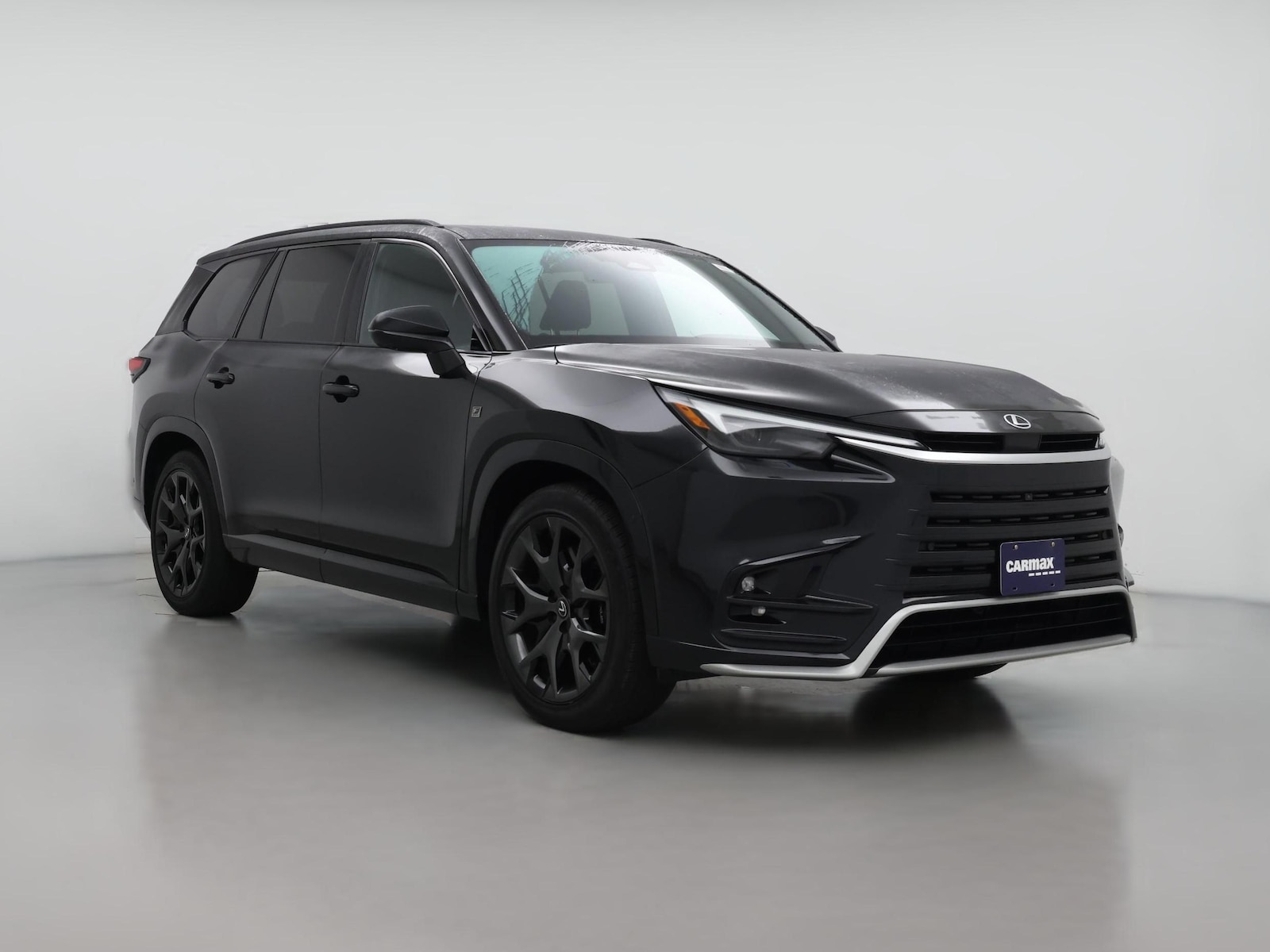 2024 Lexus TX Hybrid