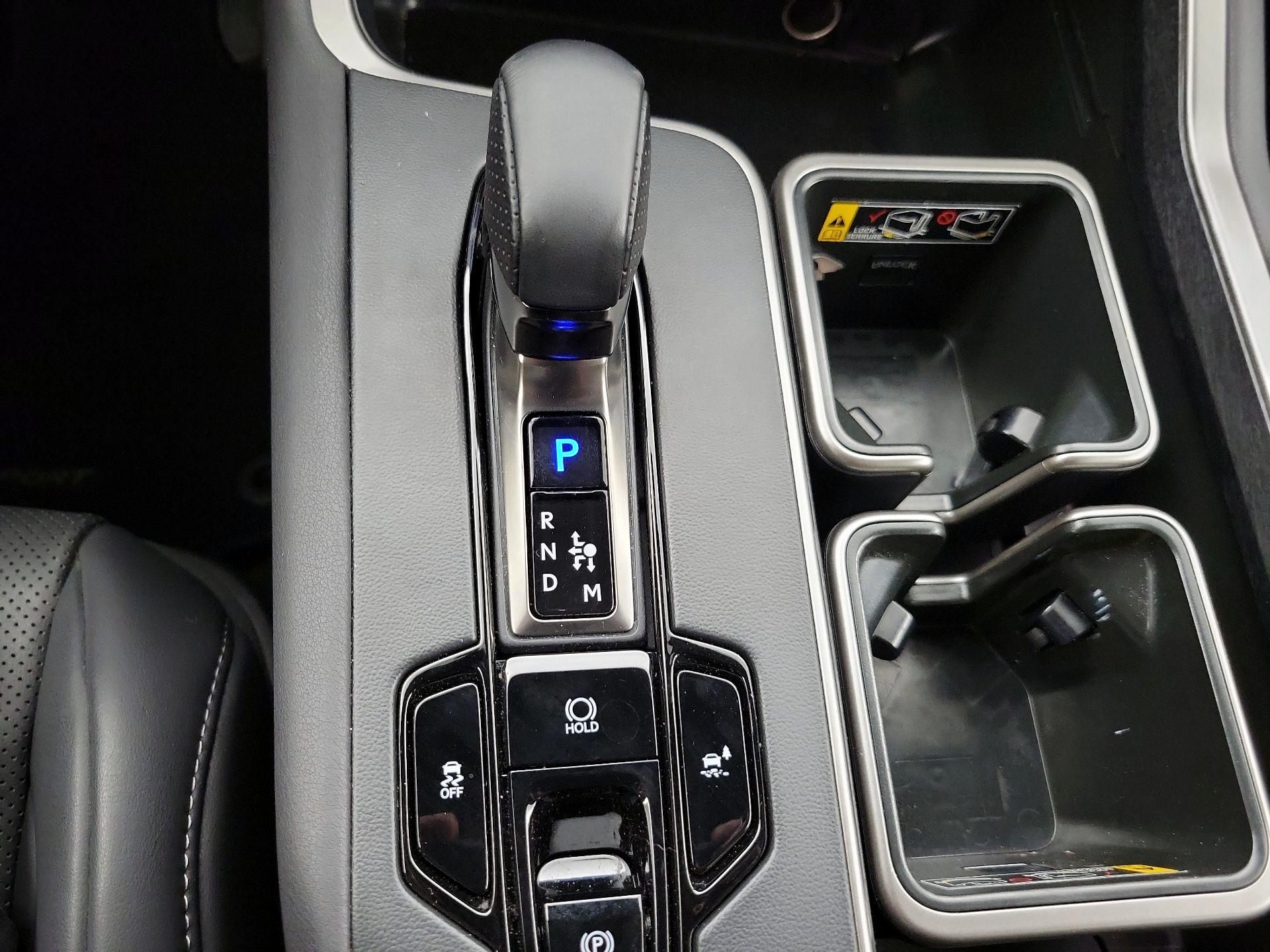 Thumbnail: 2024 Lexus TX - 17
