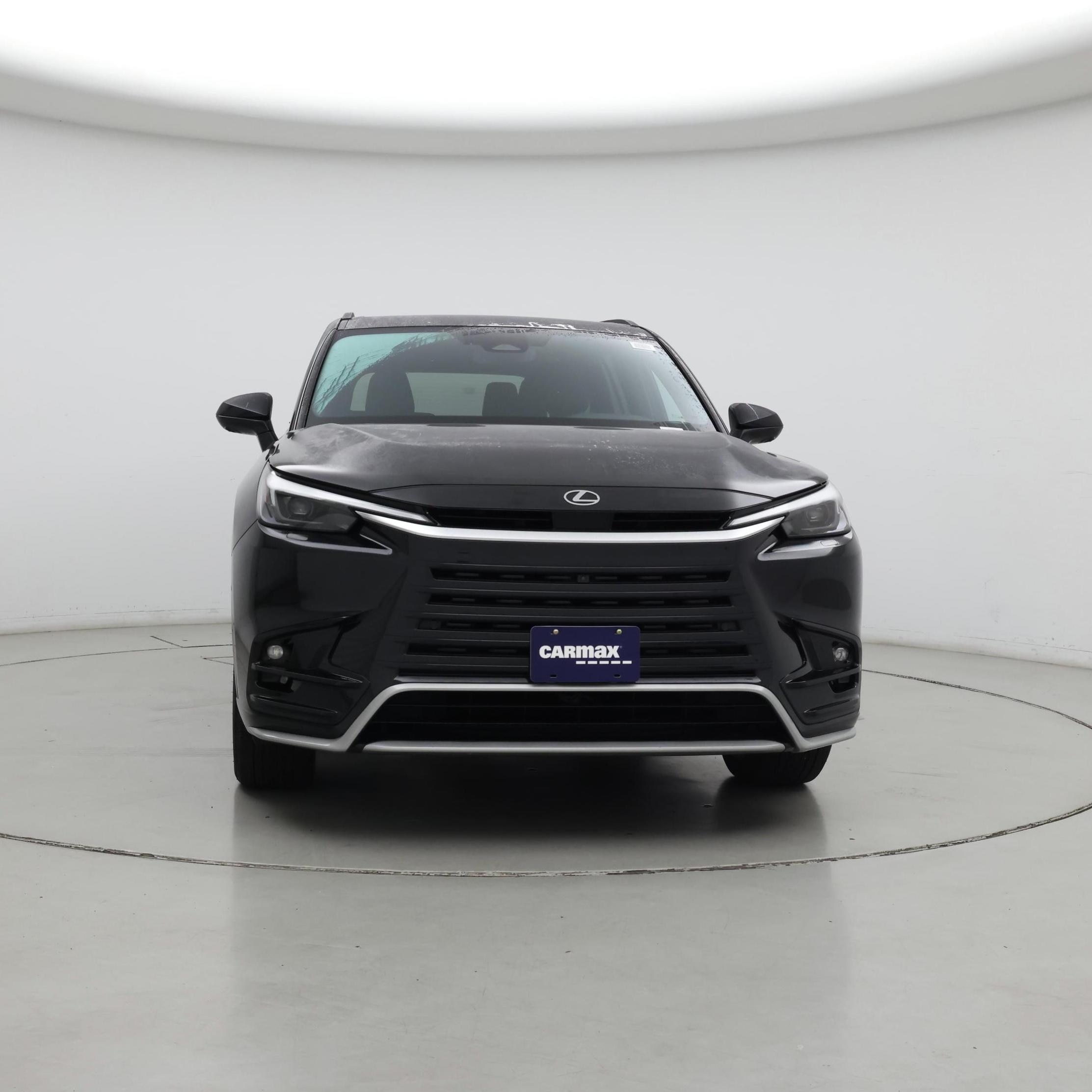 Thumbnail: 2024 Lexus TX - 5
