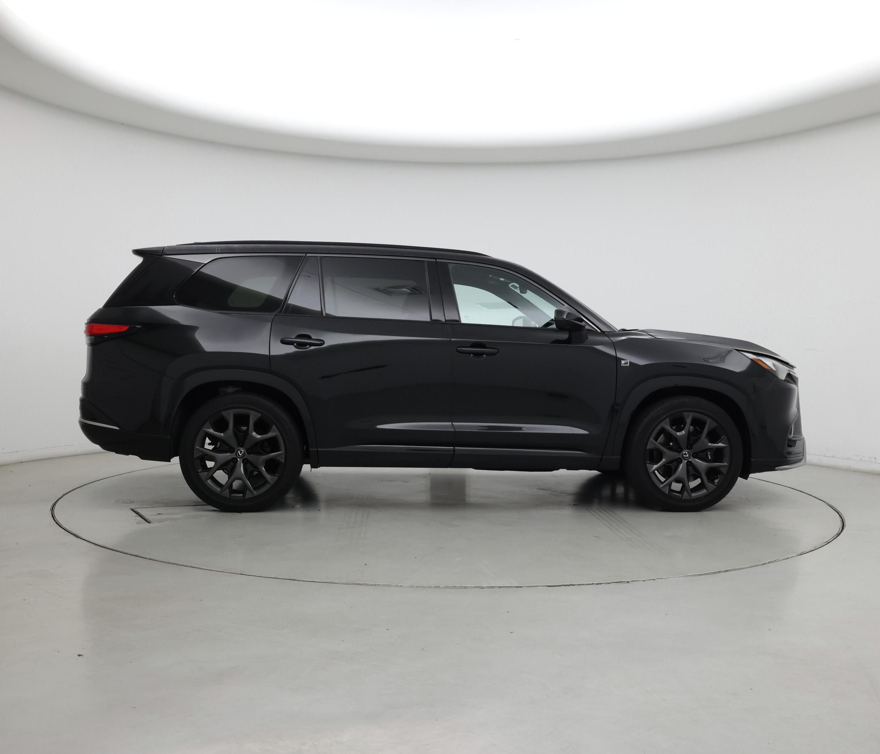 Thumbnail: 2024 Lexus TX - 7