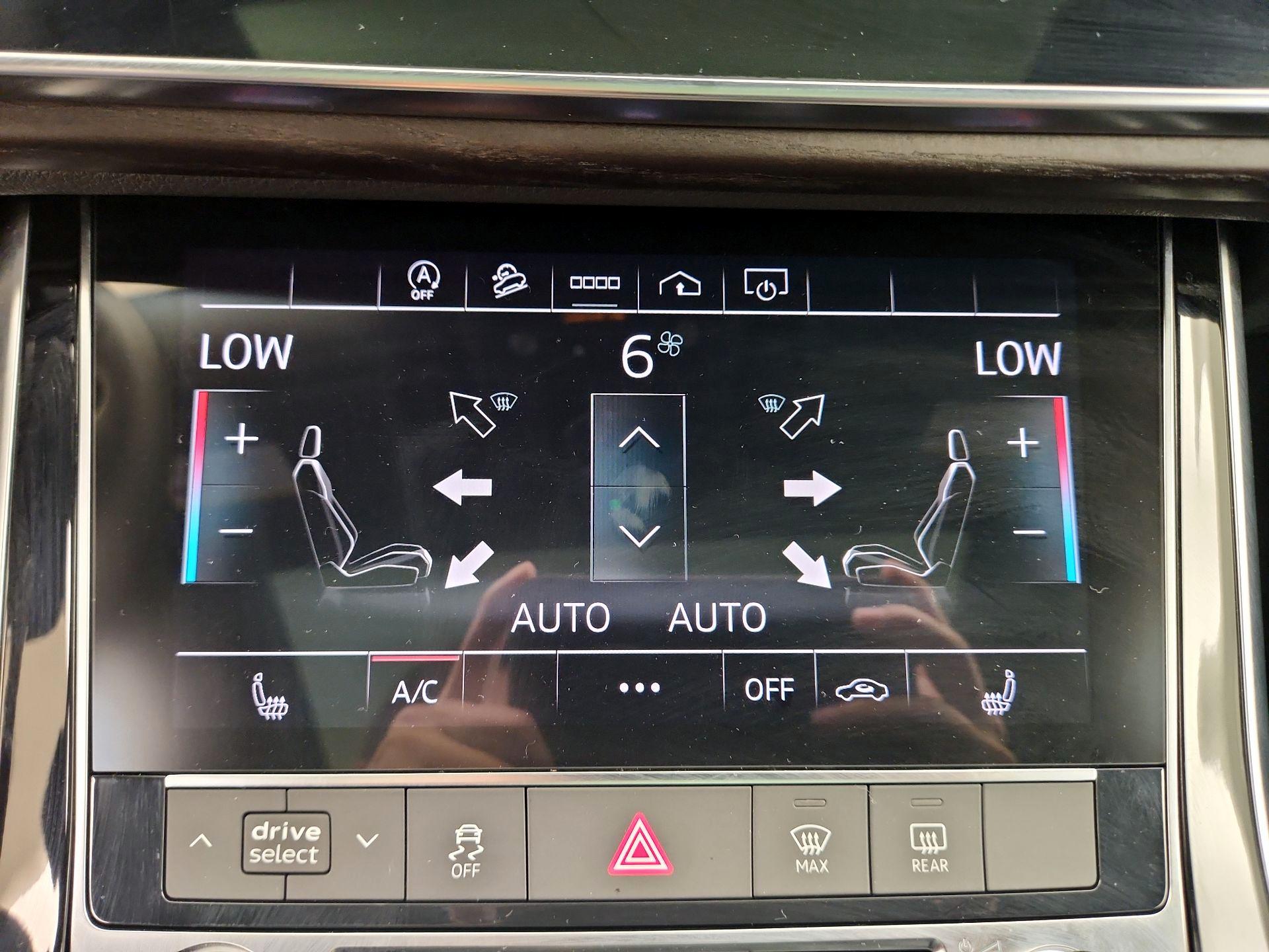 Thumbnail: 2021 Audi Q7 - 17