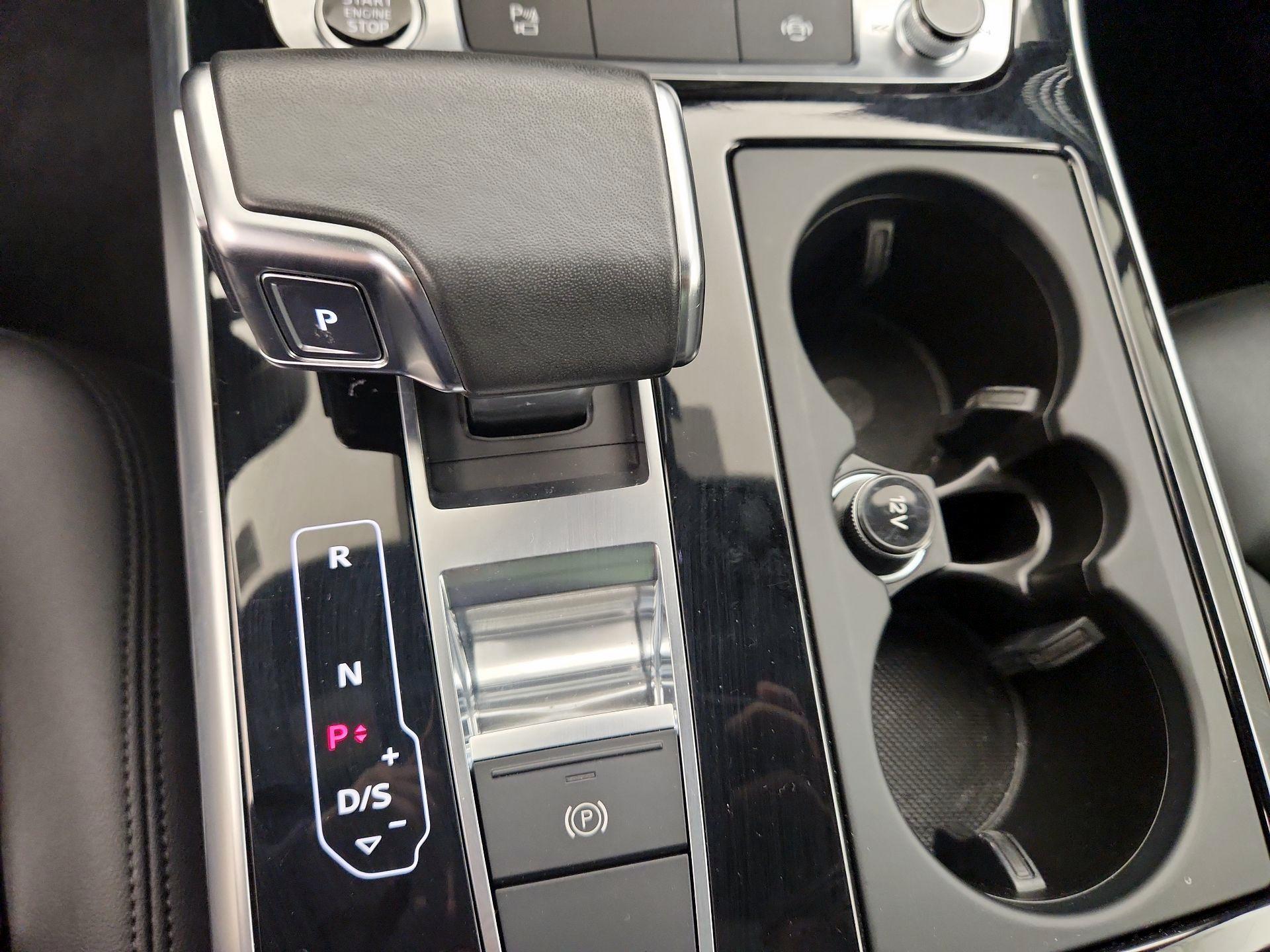Thumbnail: 2021 Audi Q7 - 18