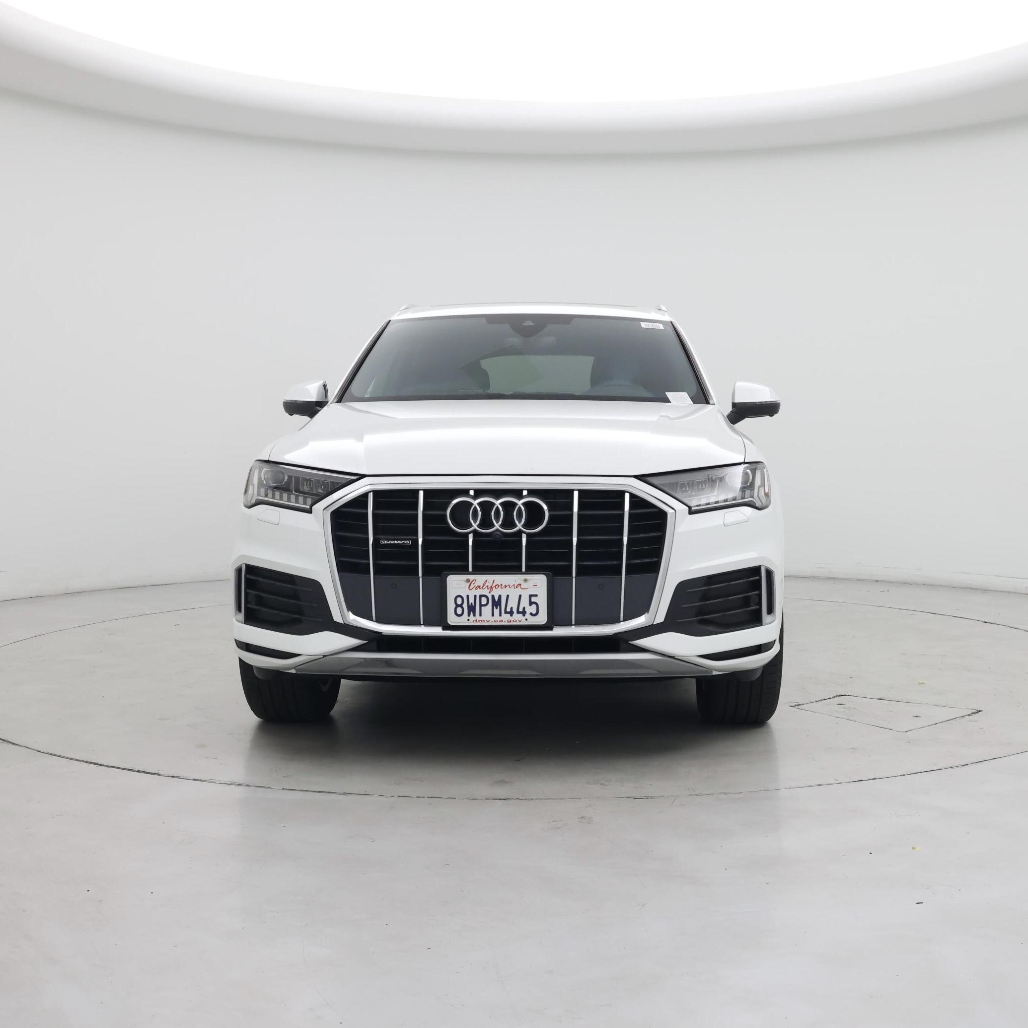 Thumbnail: 2021 Audi Q7 - 5