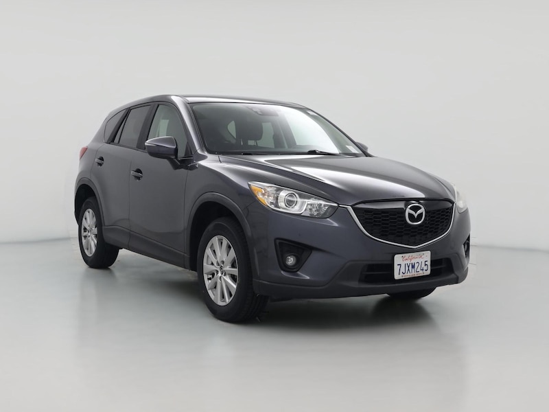 2015 Mazda CX-5 Touring -
                  Costa Mesa, CA