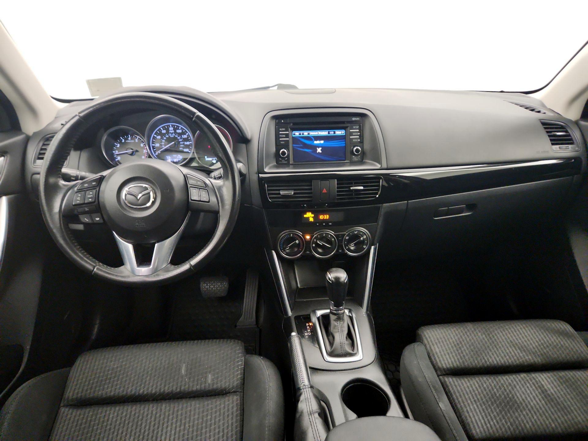Thumbnail: 2015 Mazda CX-5 - 9