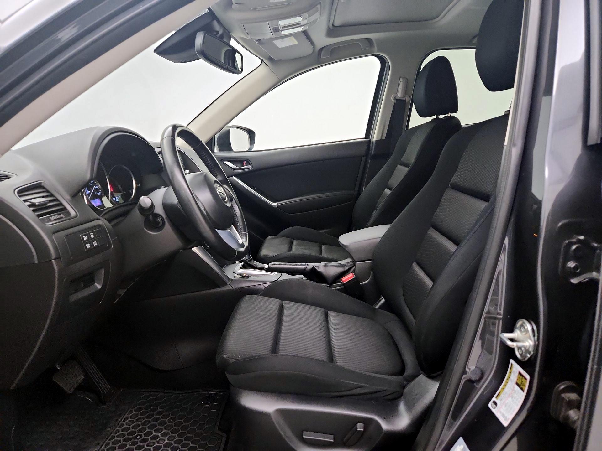 Thumbnail: 2015 Mazda CX-5 - 11