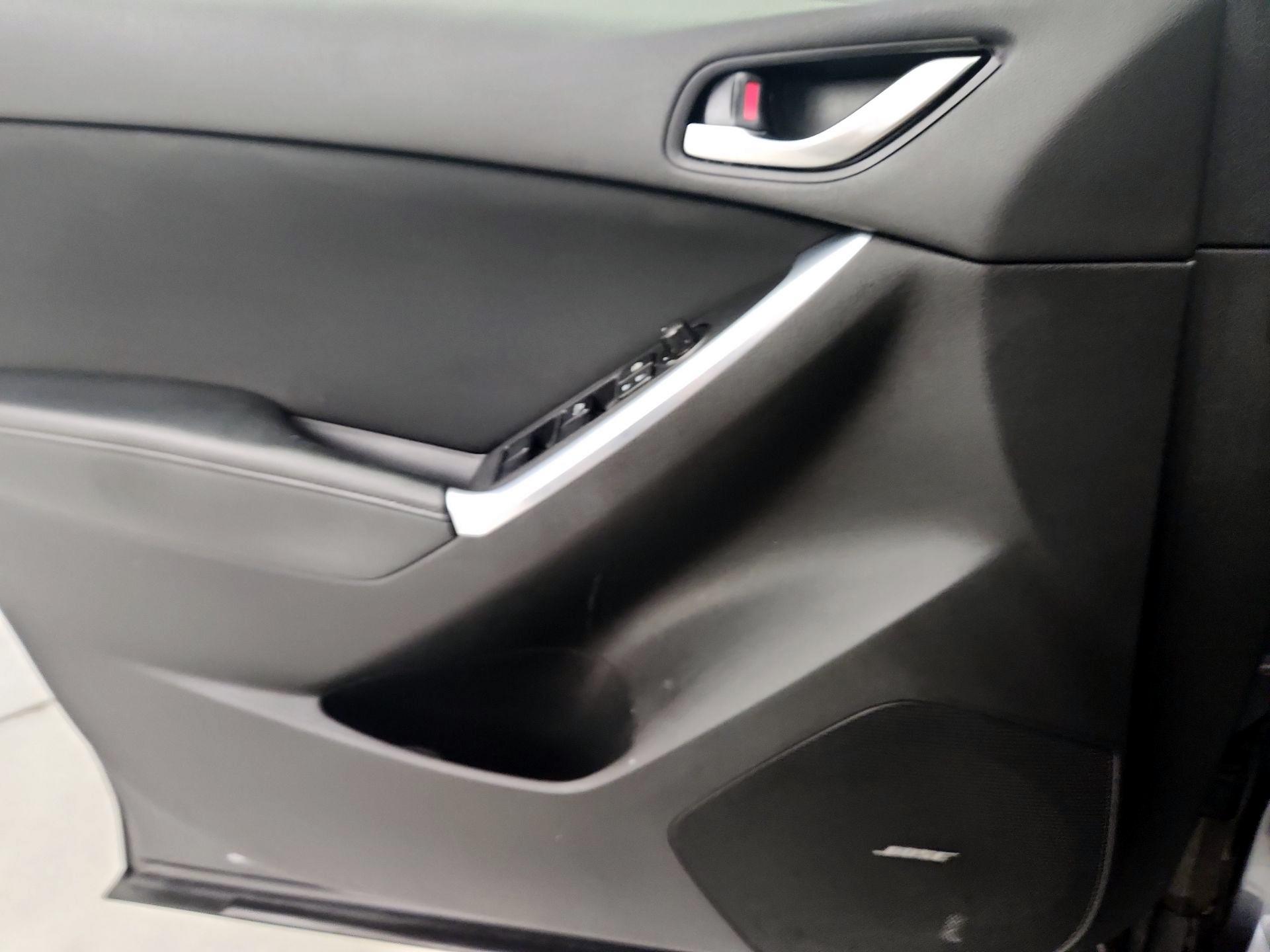 Thumbnail: 2015 Mazda CX-5 - 12