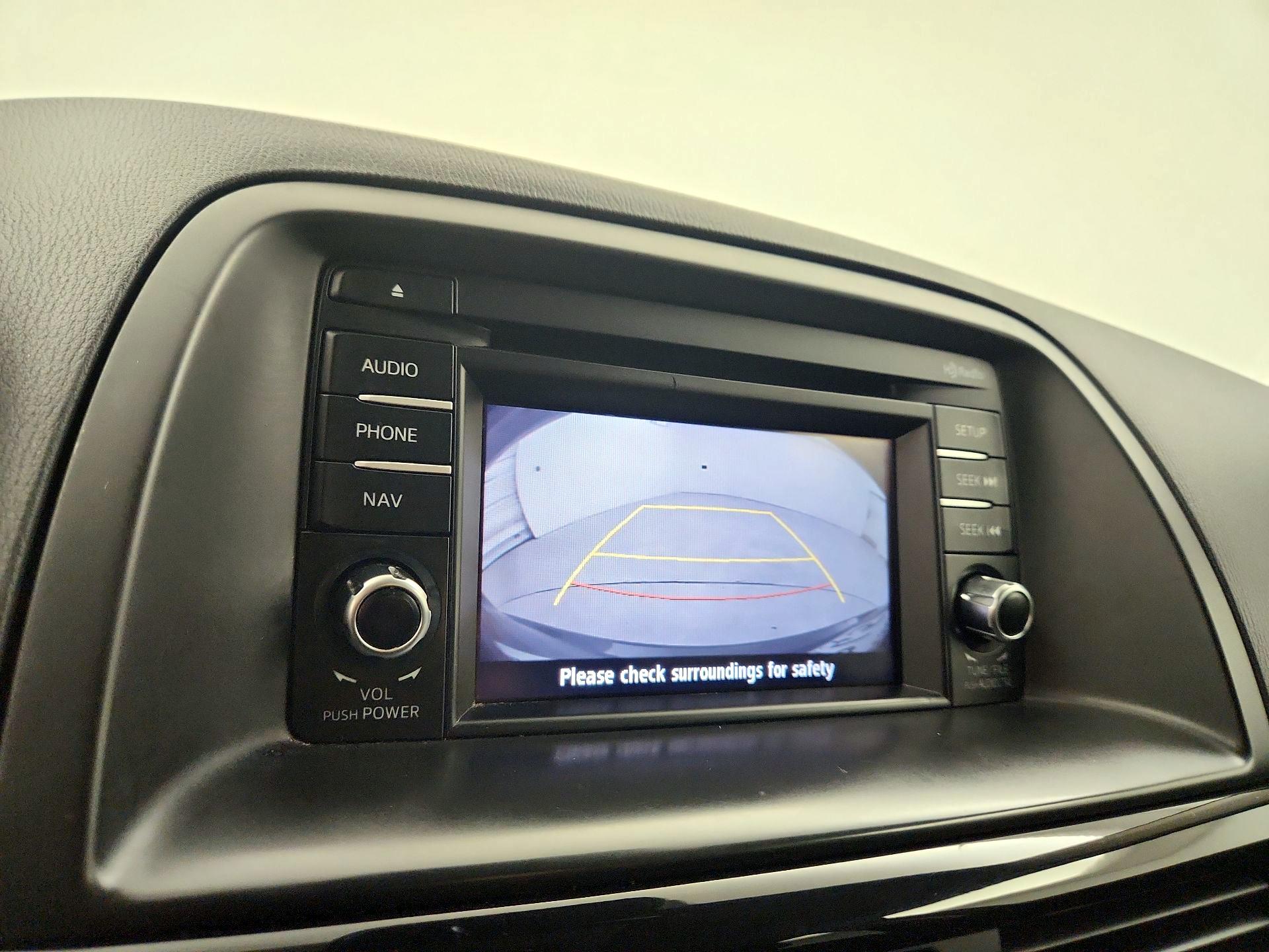 Thumbnail: 2015 Mazda CX-5 - 14
