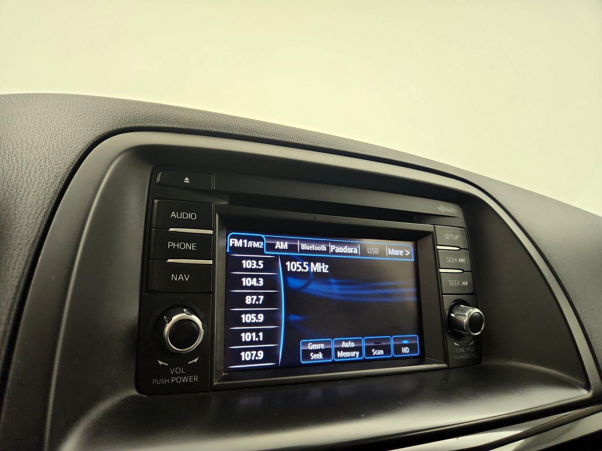 Thumbnail: 2015 Mazda CX-5 - 15