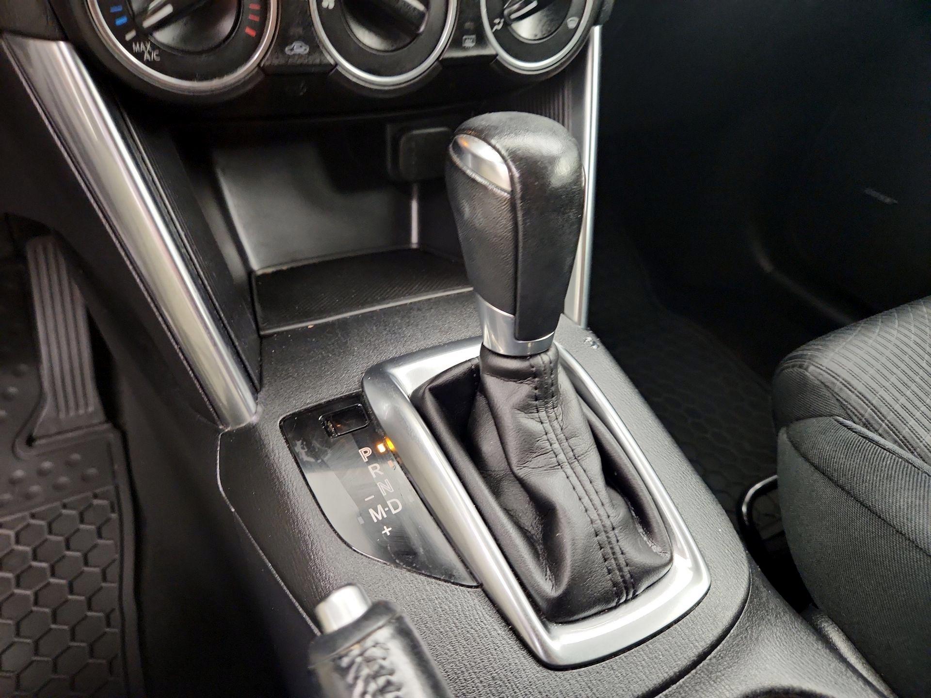 Thumbnail: 2015 Mazda CX-5 - 17