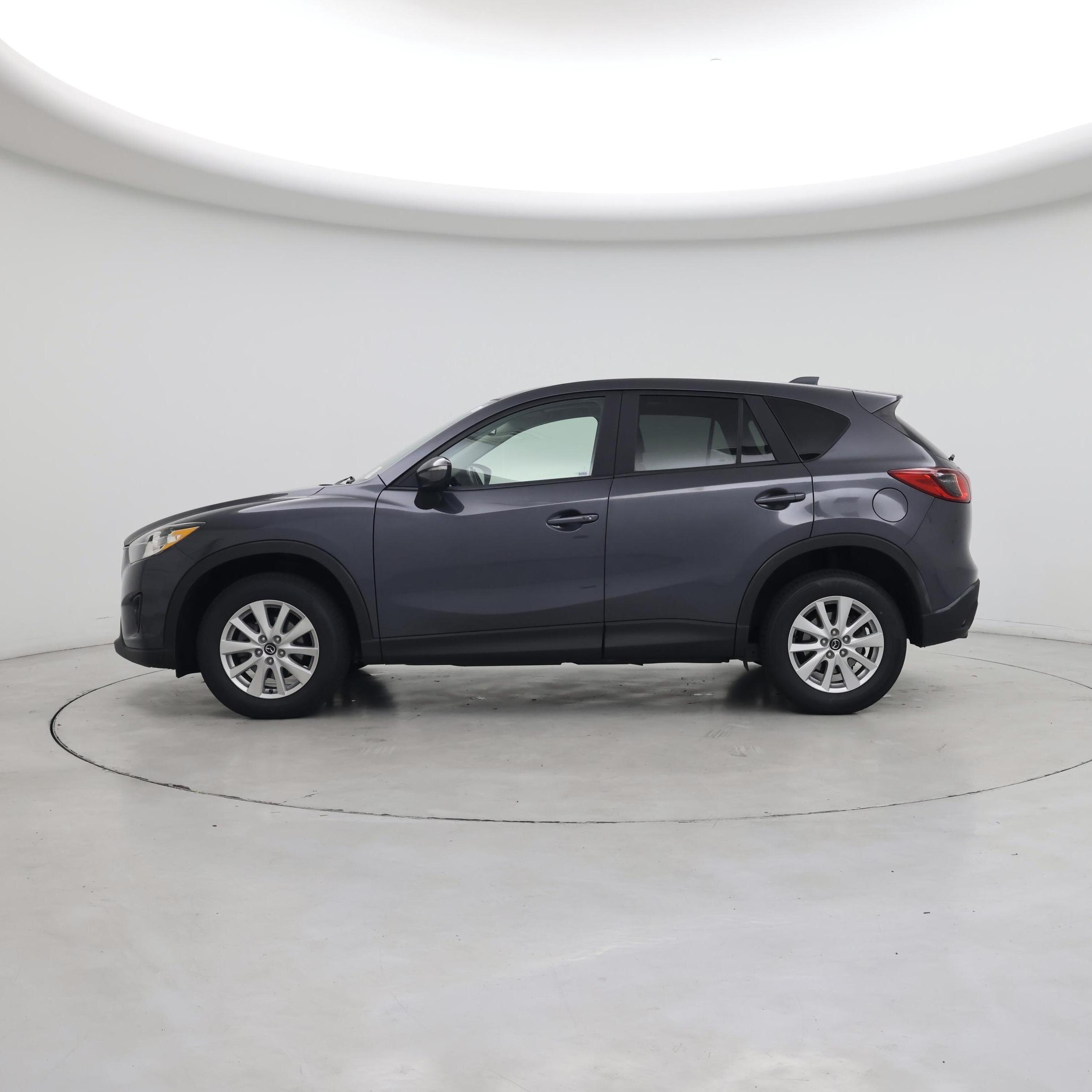 Thumbnail: 2015 Mazda CX-5 - 3