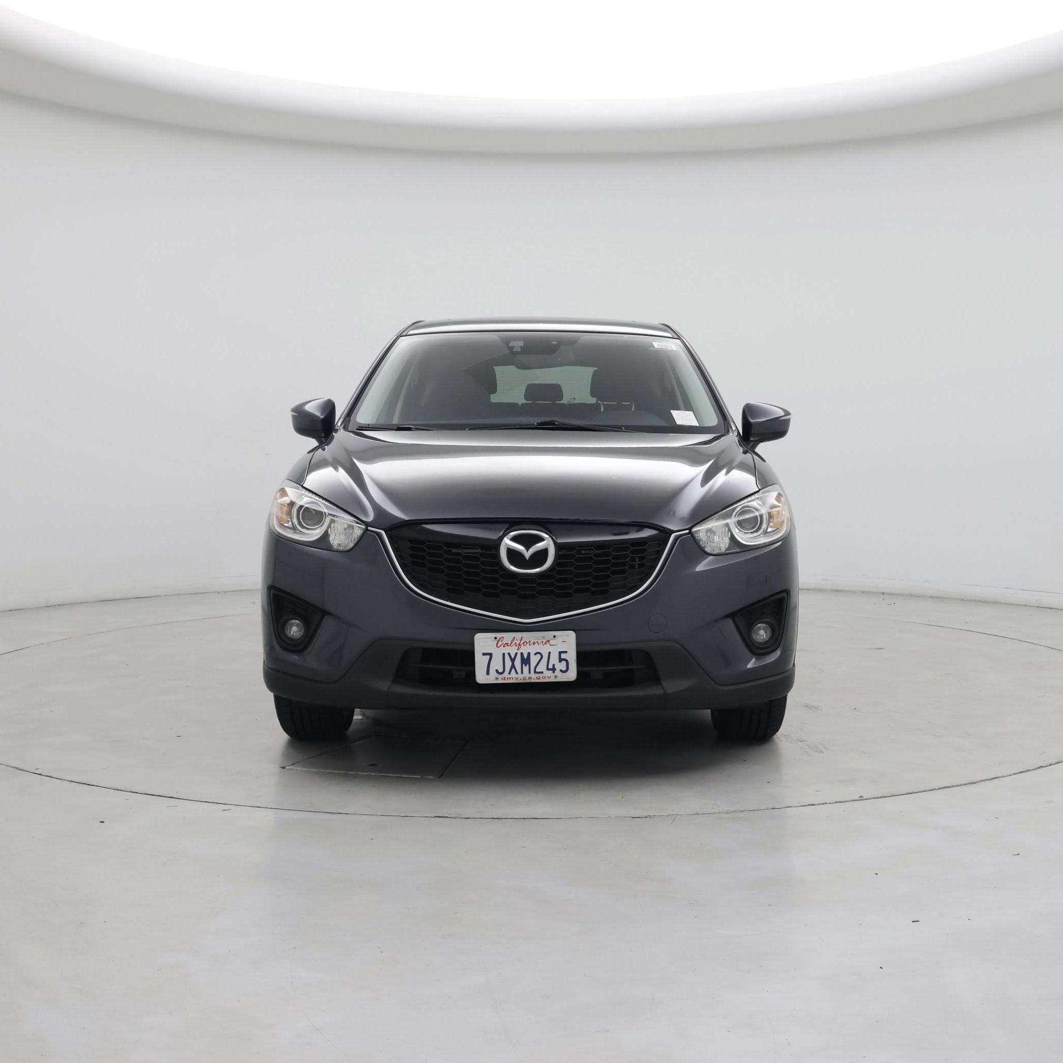 Thumbnail: 2015 Mazda CX-5 - 5