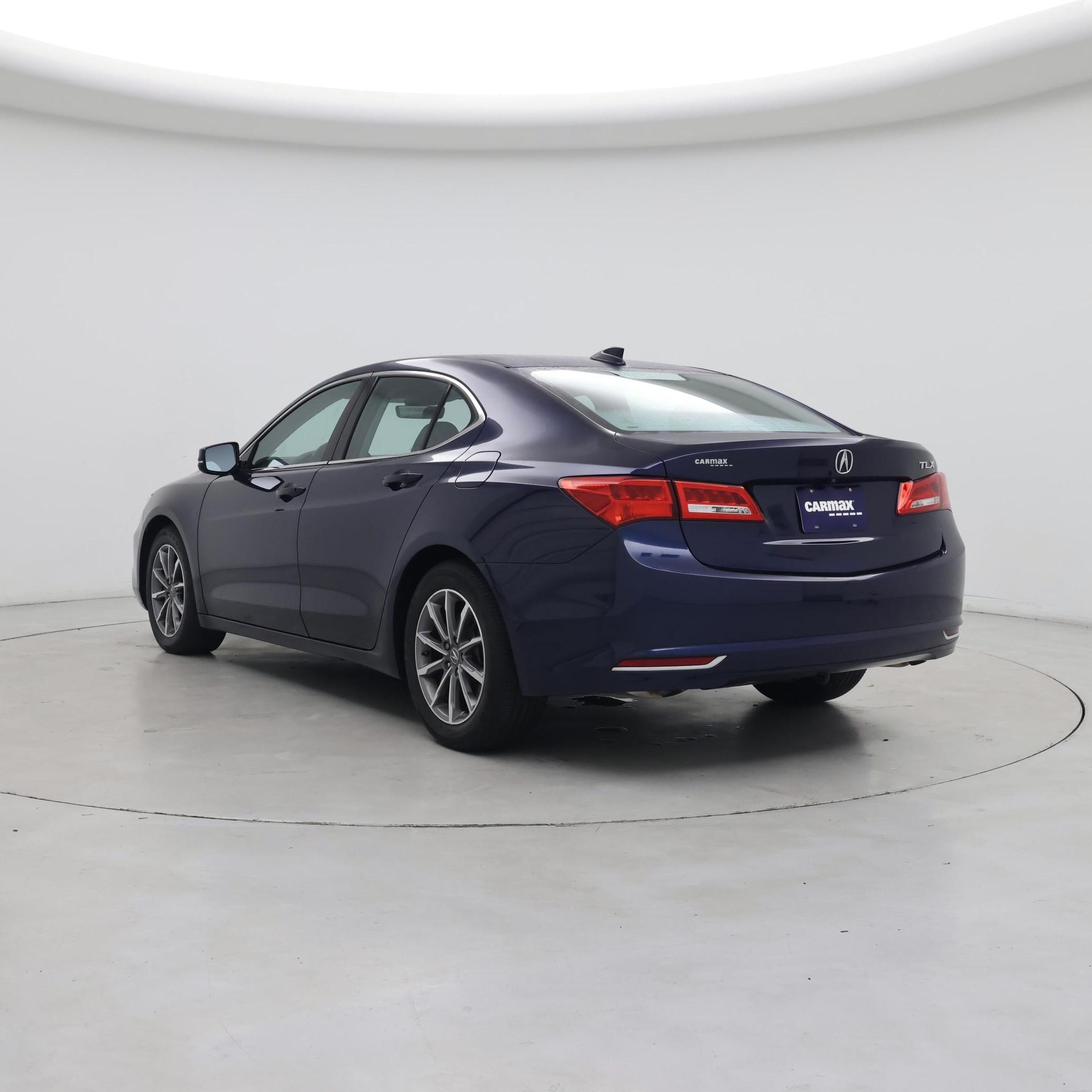 Thumbnail: 2020 Acura TLX - 2