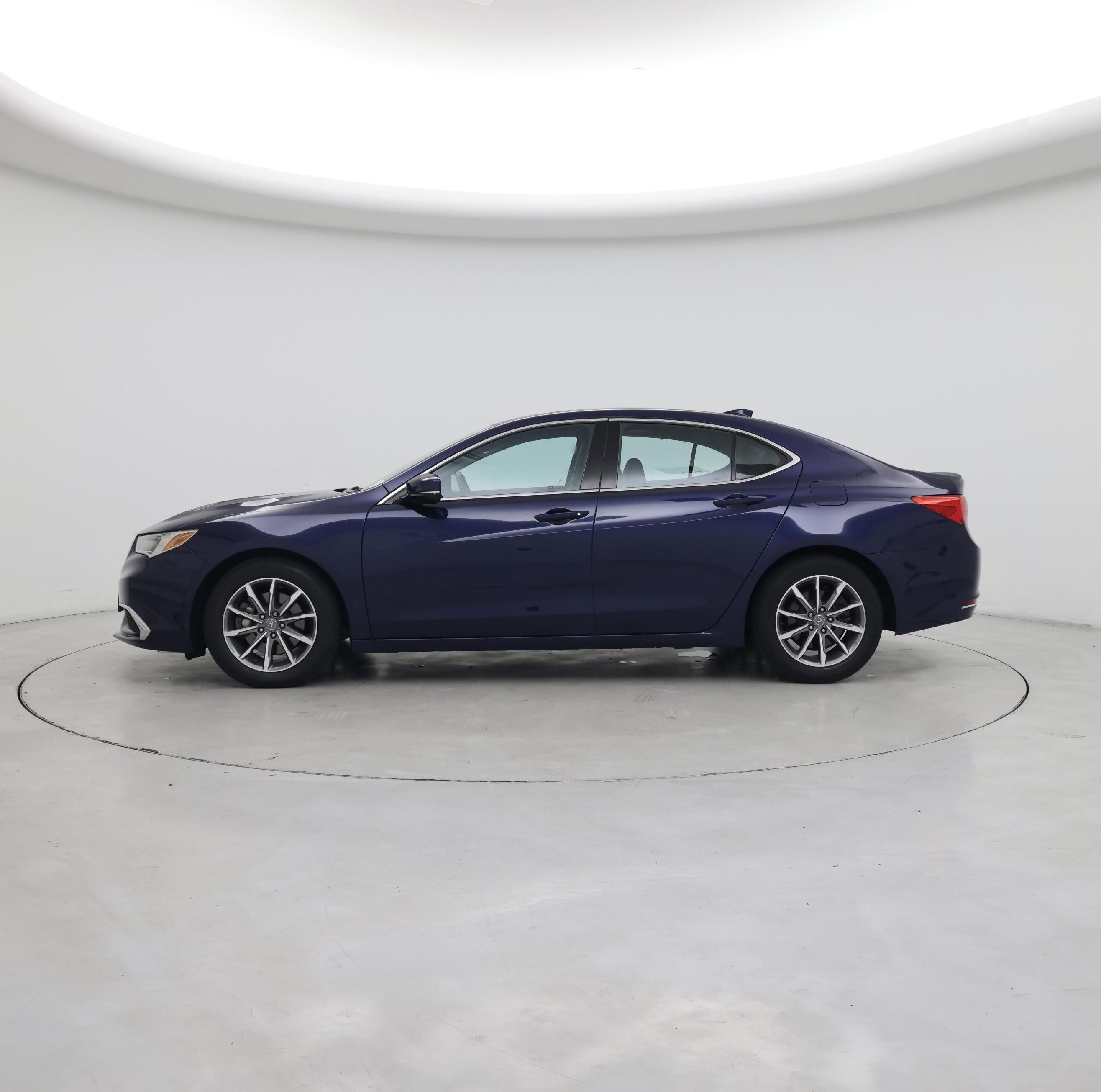 Thumbnail: 2020 Acura TLX - 3
