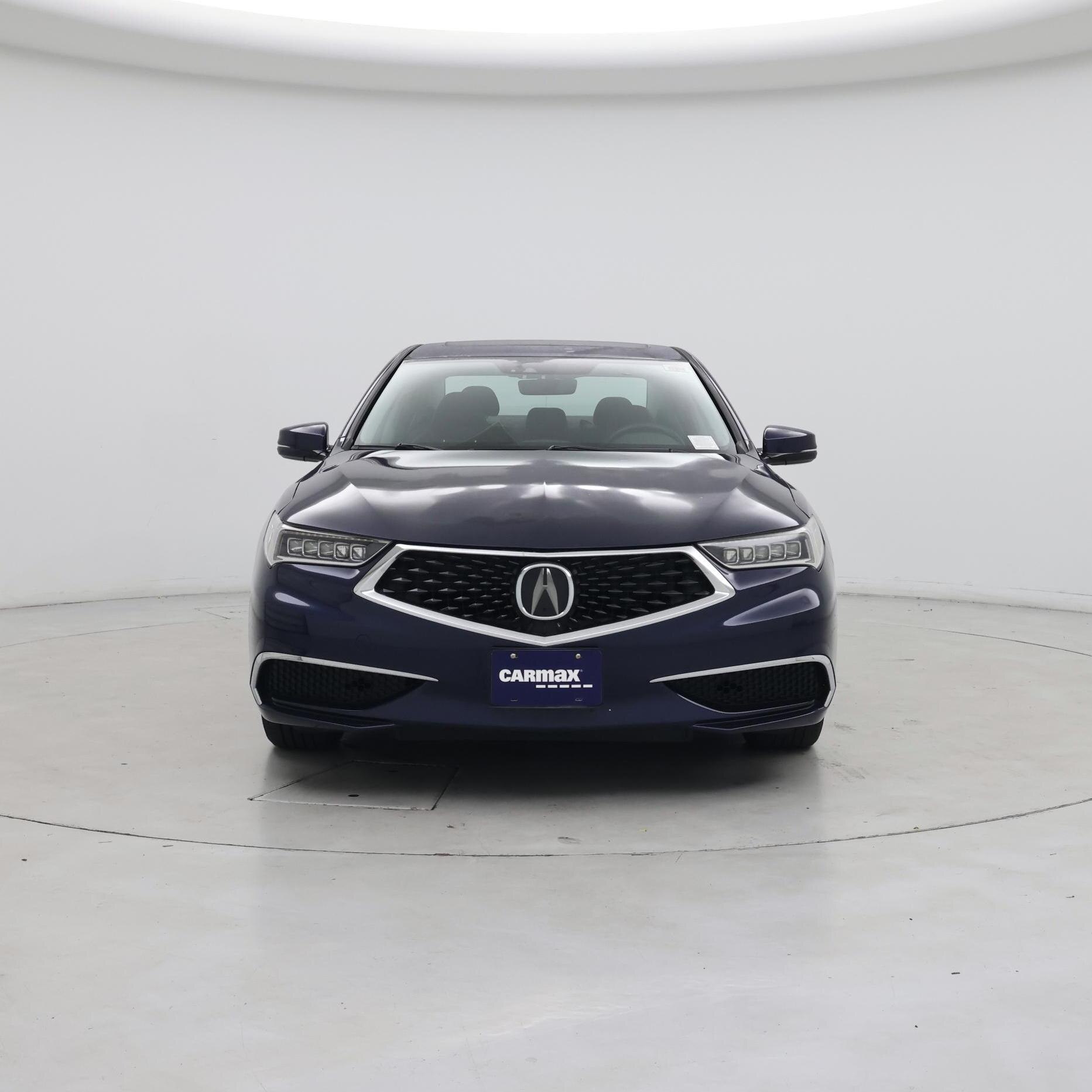 Thumbnail: 2020 Acura TLX - 5