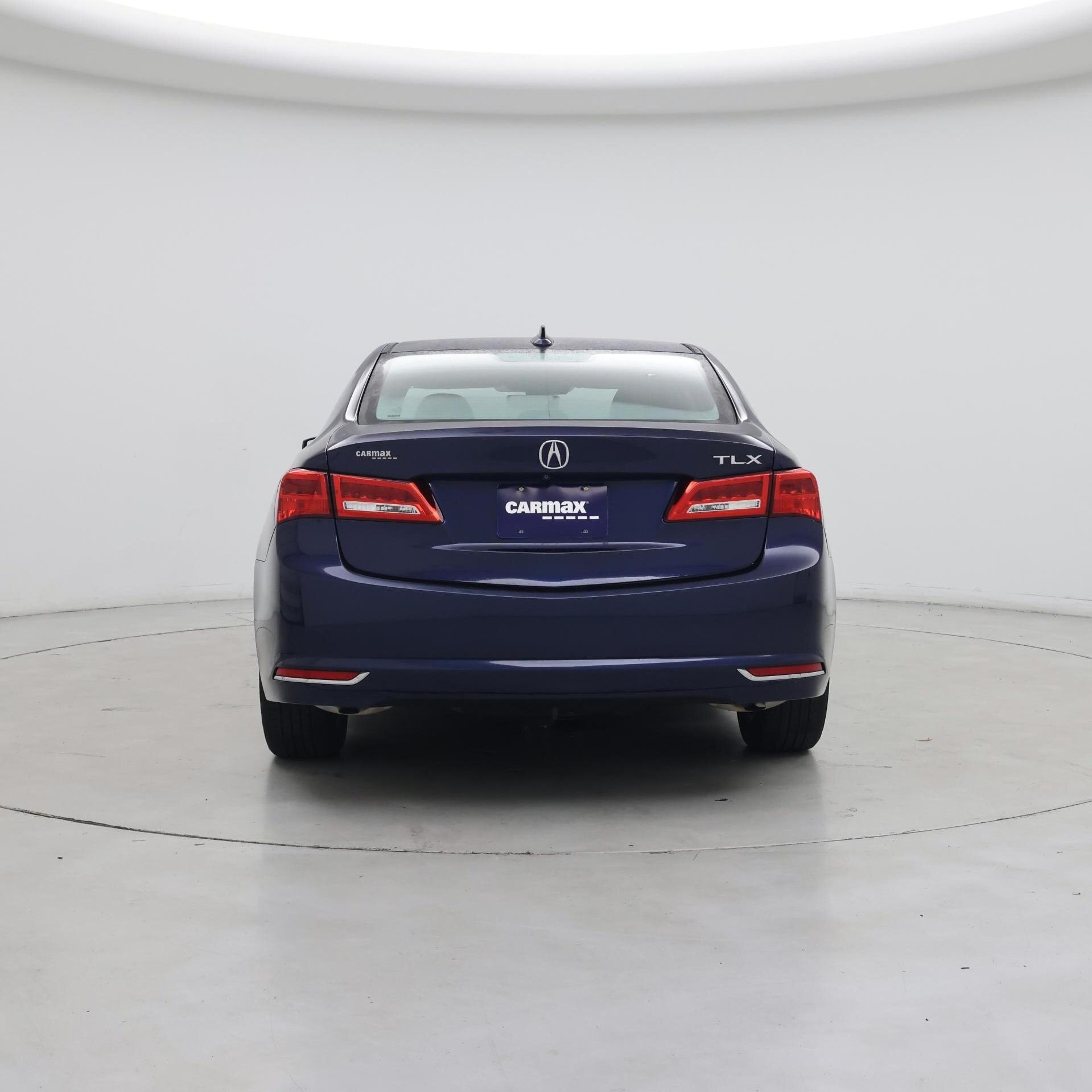 Thumbnail: 2020 Acura TLX - 6