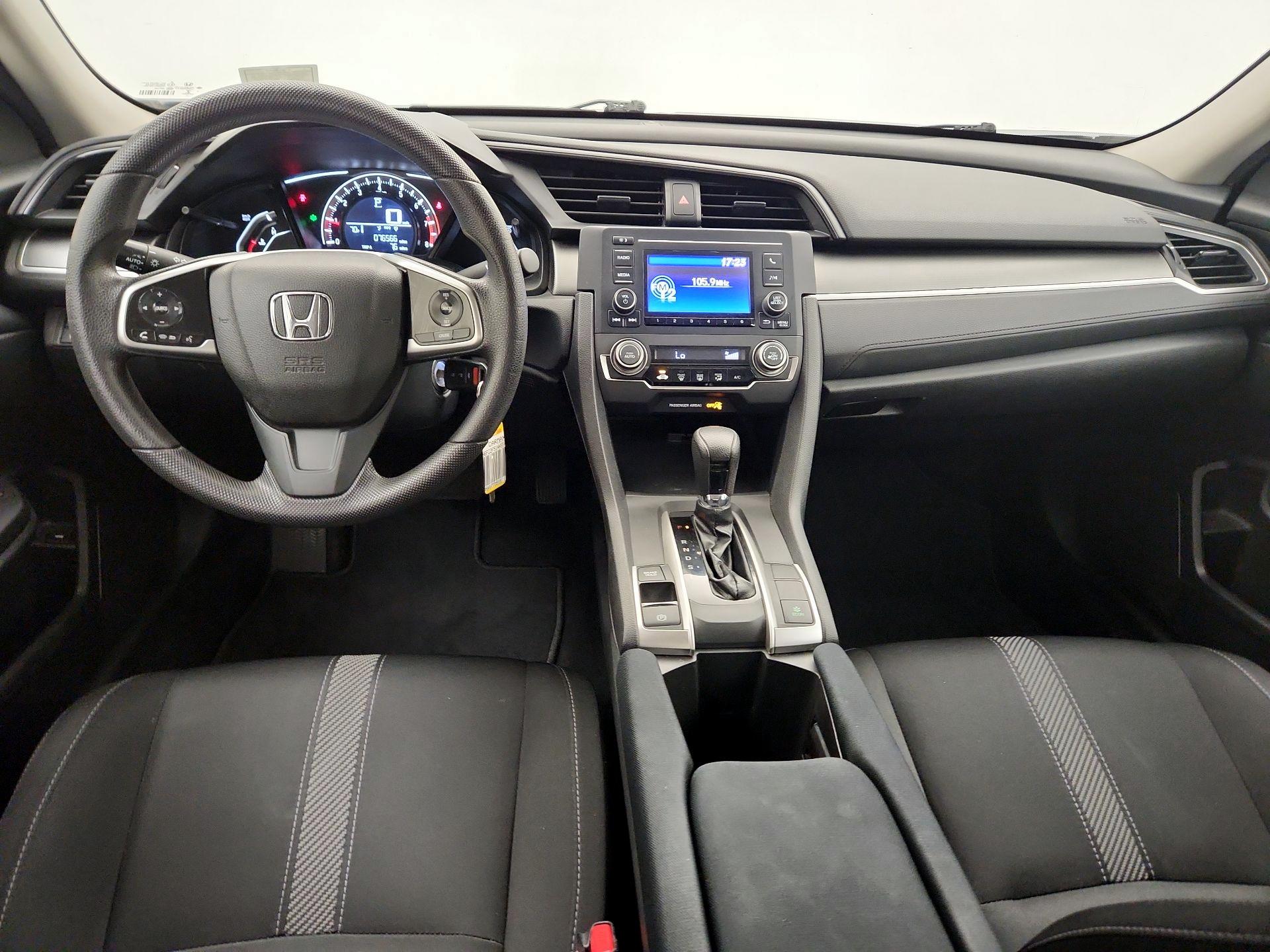 Thumbnail: 2017 Honda Civic - 9