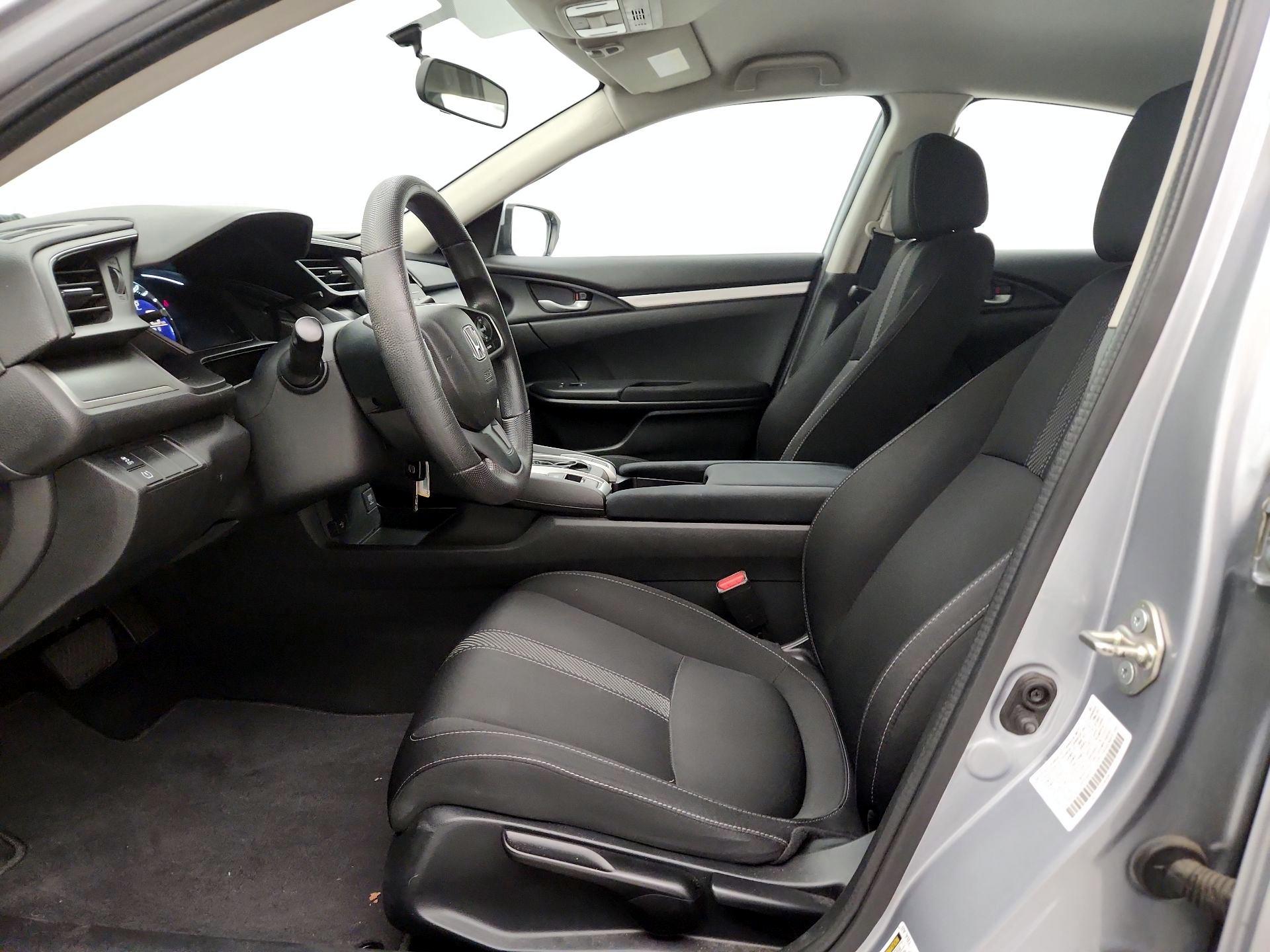 Thumbnail: 2017 Honda Civic - 11