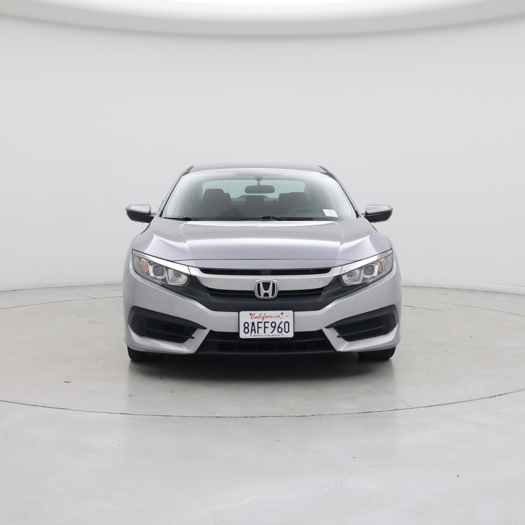 Thumbnail: 2017 Honda Civic - 5