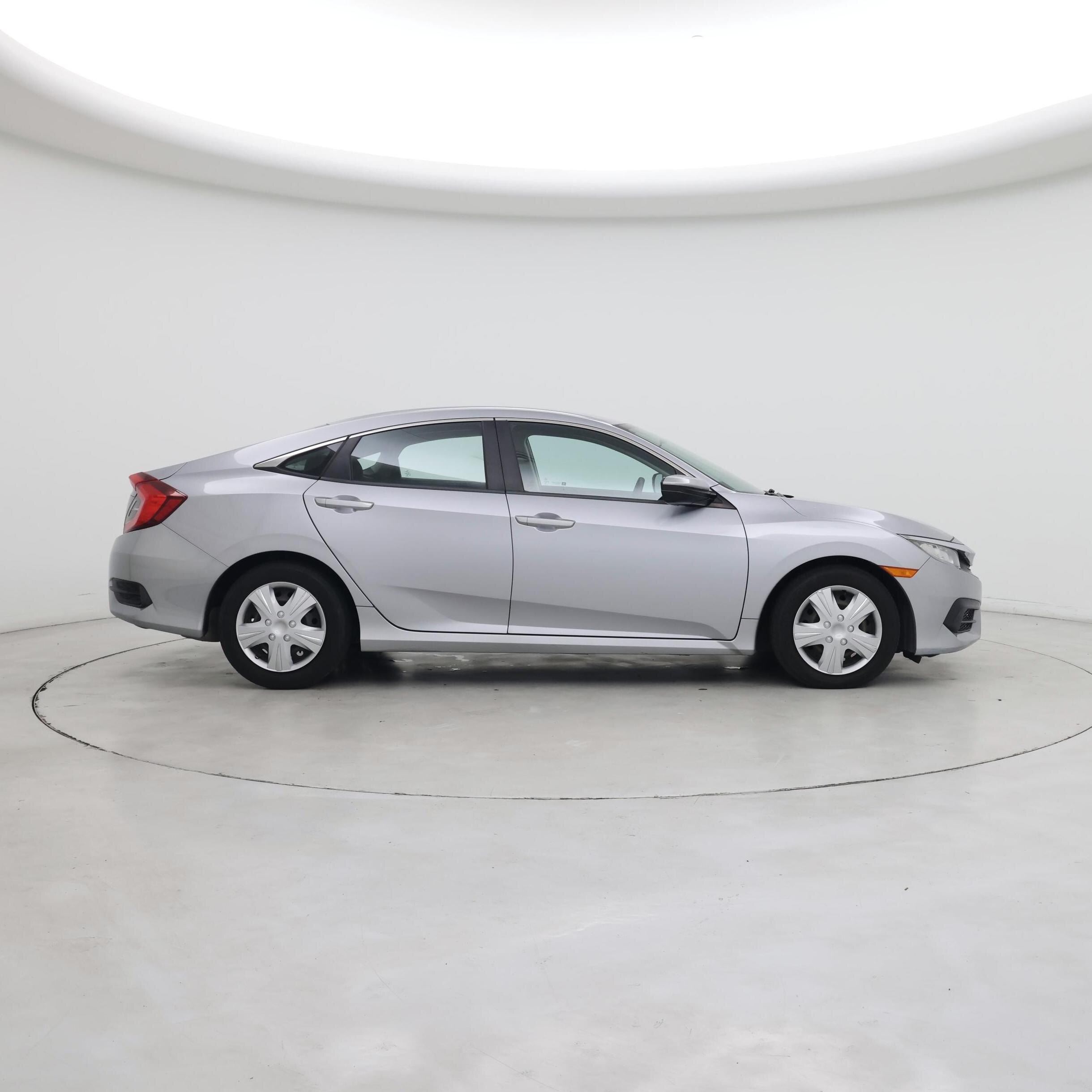 Thumbnail: 2017 Honda Civic - 7
