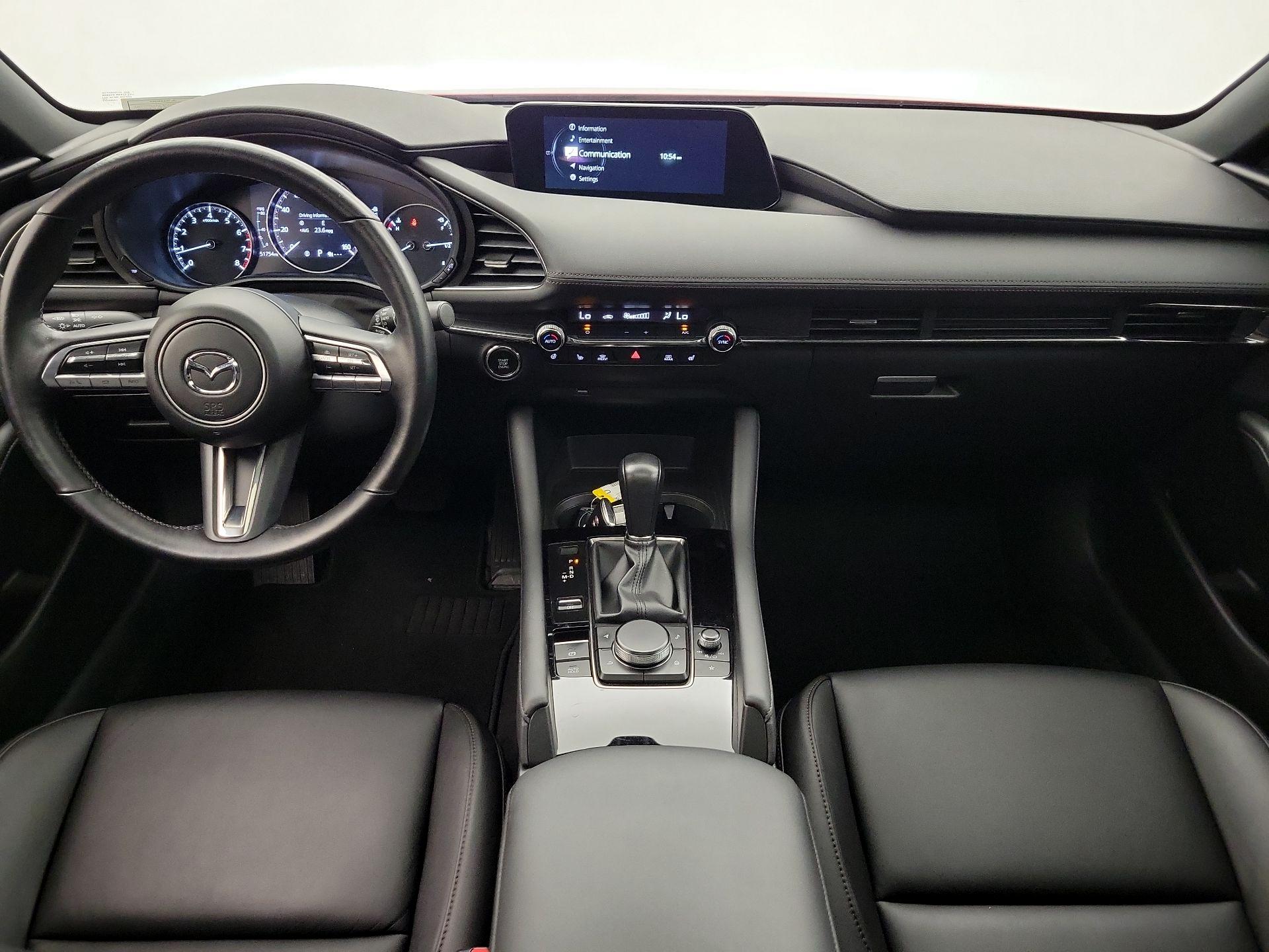 Thumbnail: 2021 Mazda Mazda3 - 9