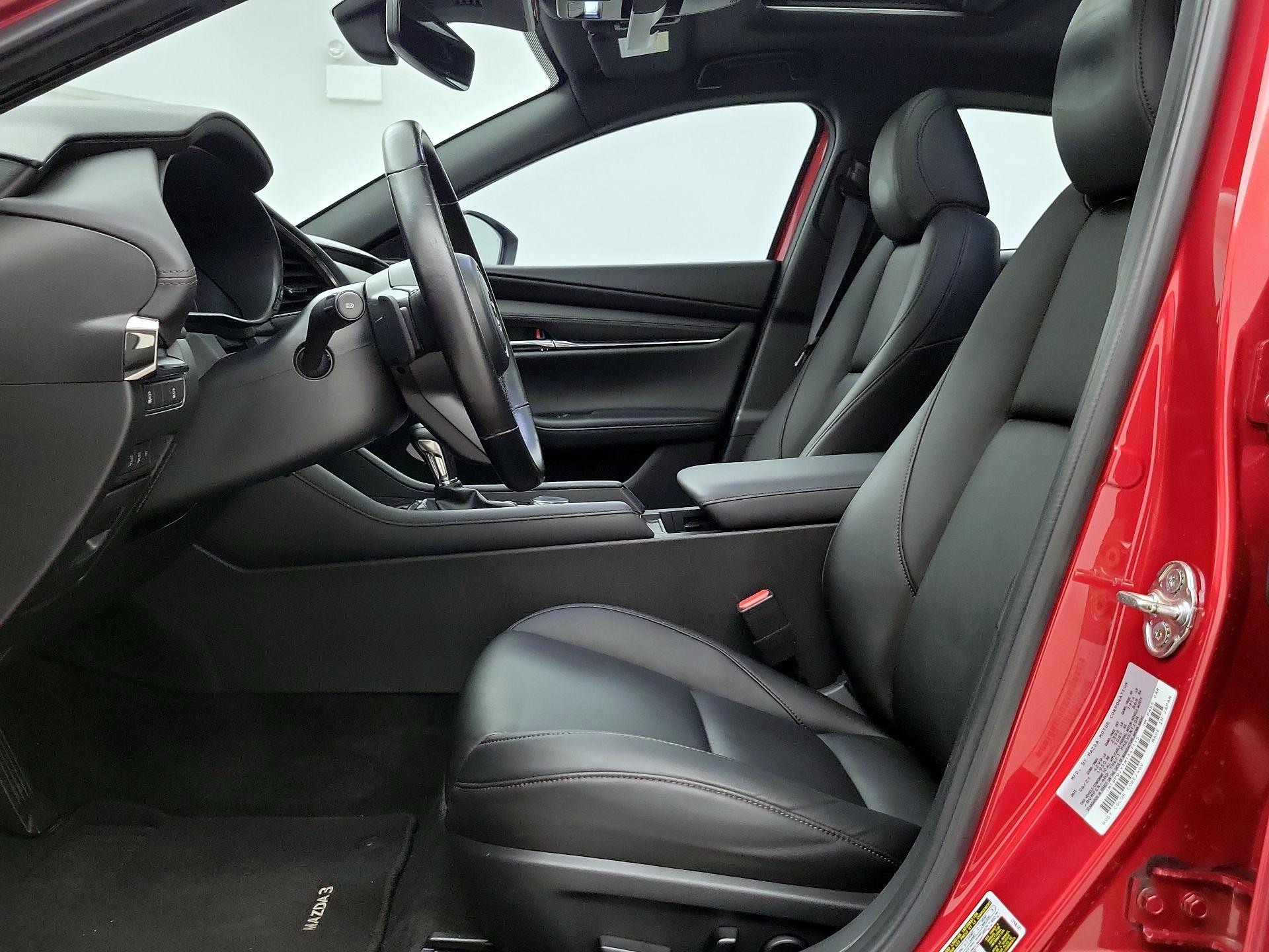 Thumbnail: 2021 Mazda Mazda3 - 11
