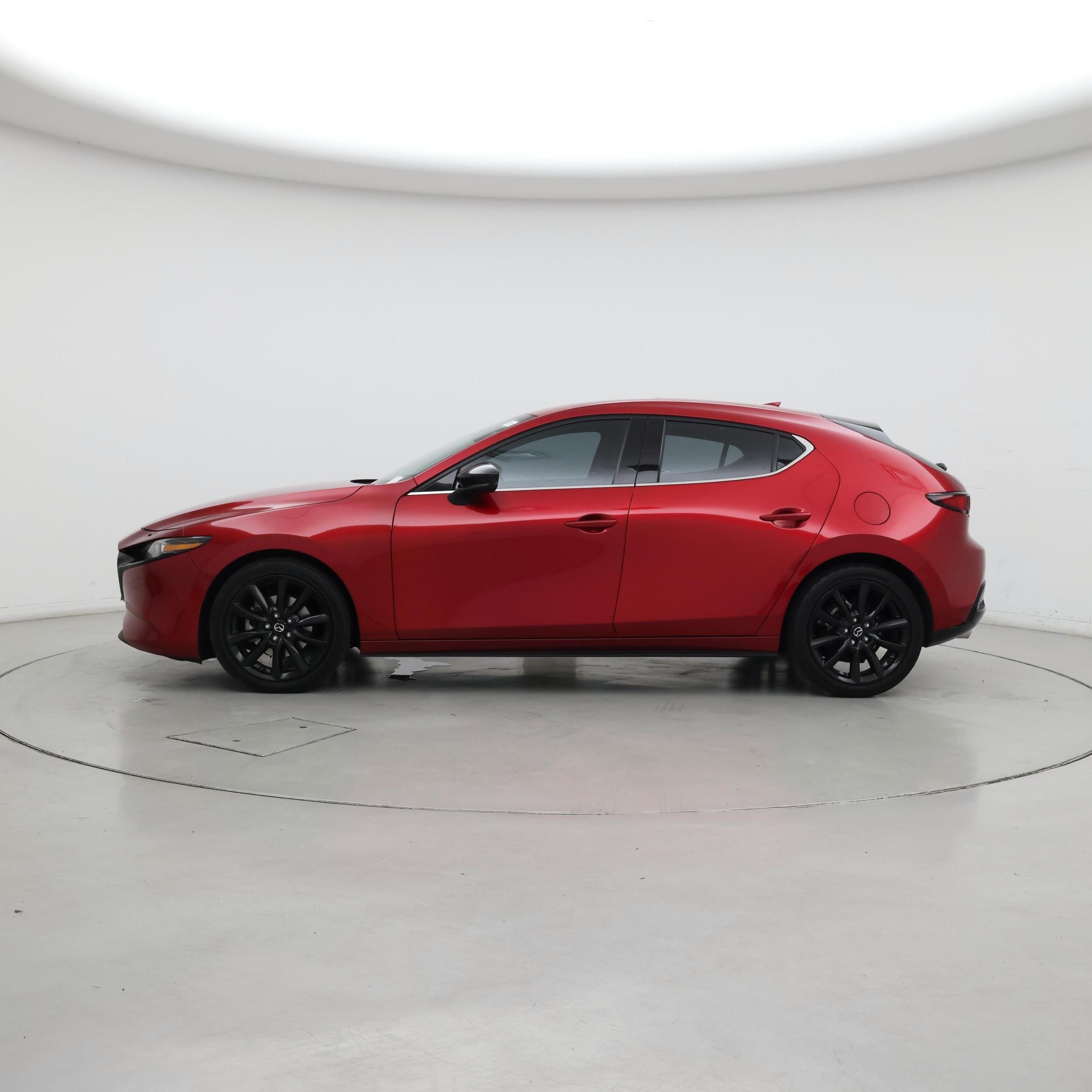 Thumbnail: 2021 Mazda Mazda3 - 3