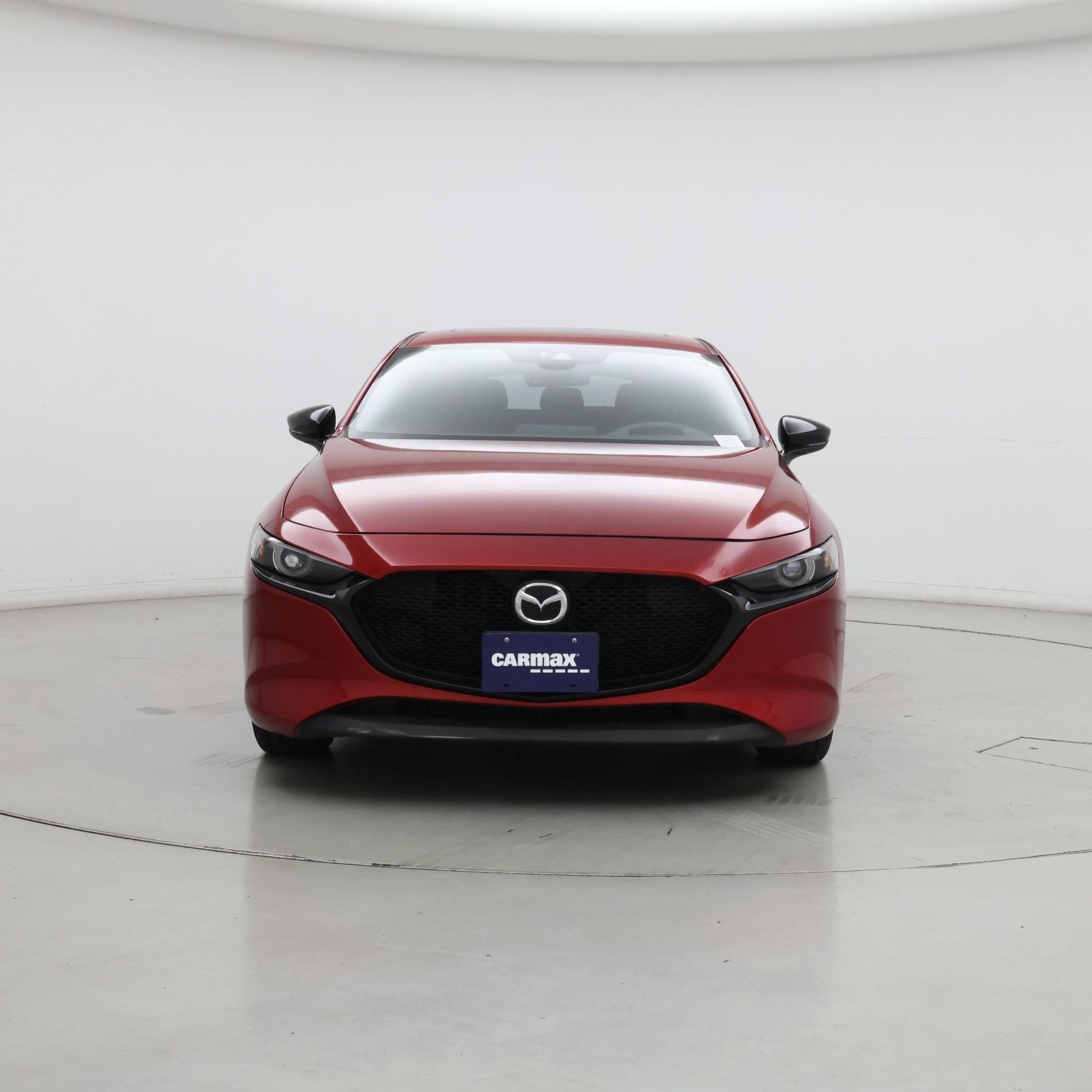 Thumbnail: 2021 Mazda Mazda3 - 5
