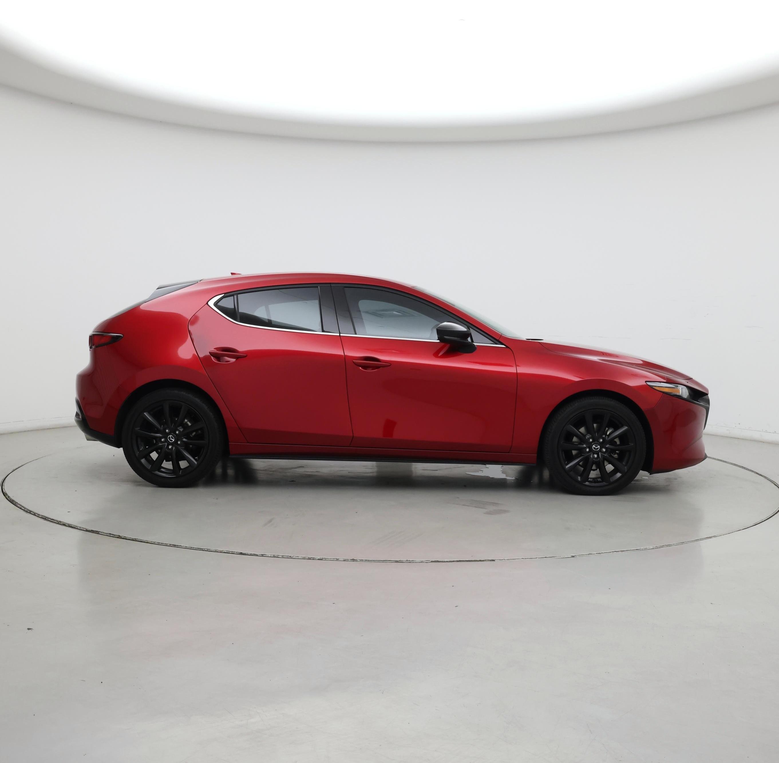 Thumbnail: 2021 Mazda Mazda3 - 7