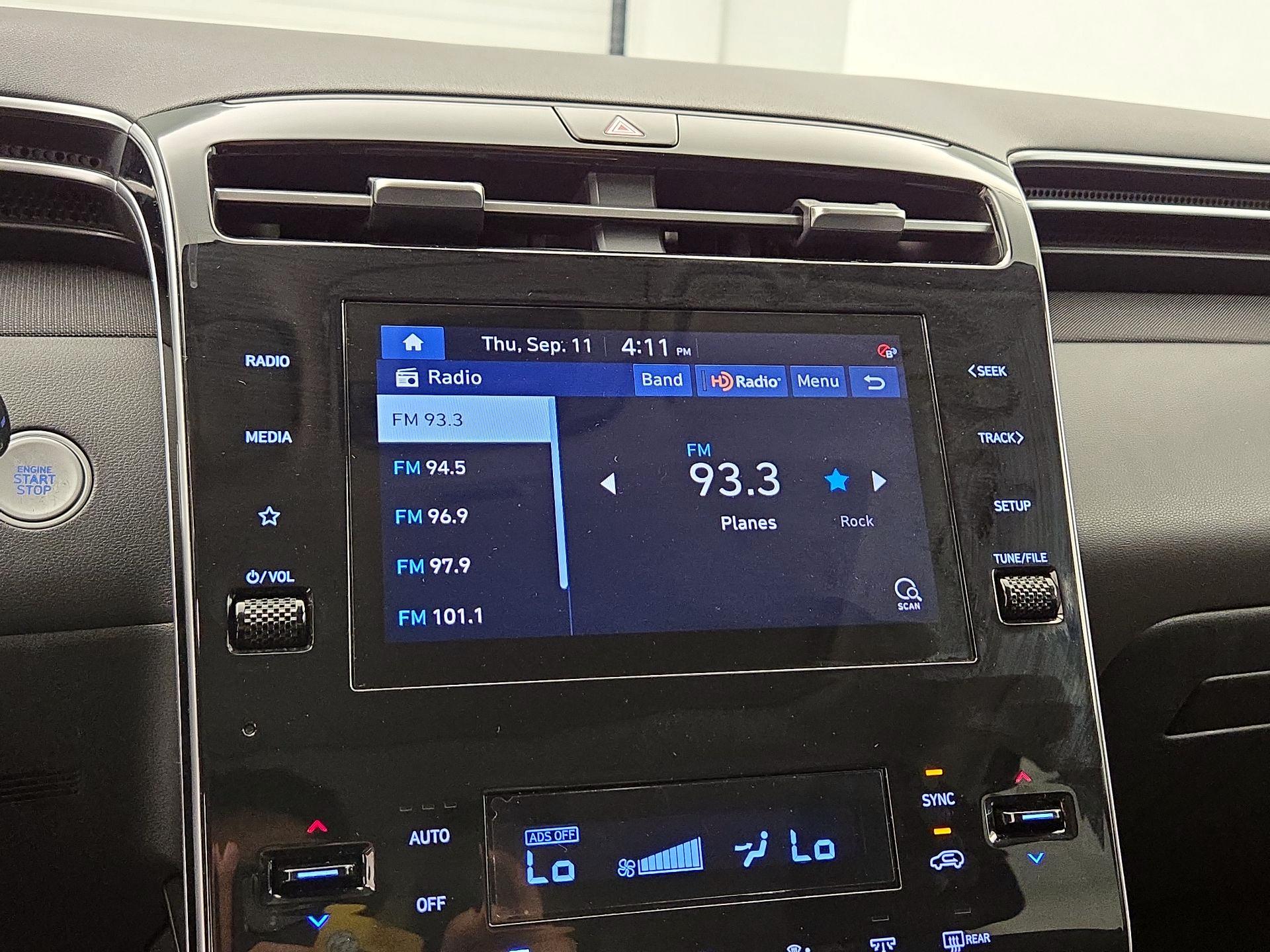 Thumbnail: 2022 Hyundai Tucson - 15