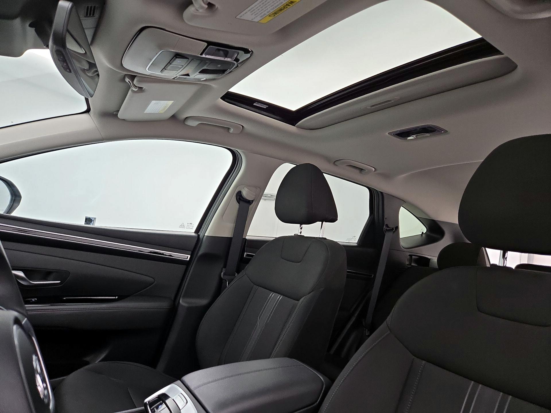 Thumbnail: 2022 Hyundai Tucson - 19