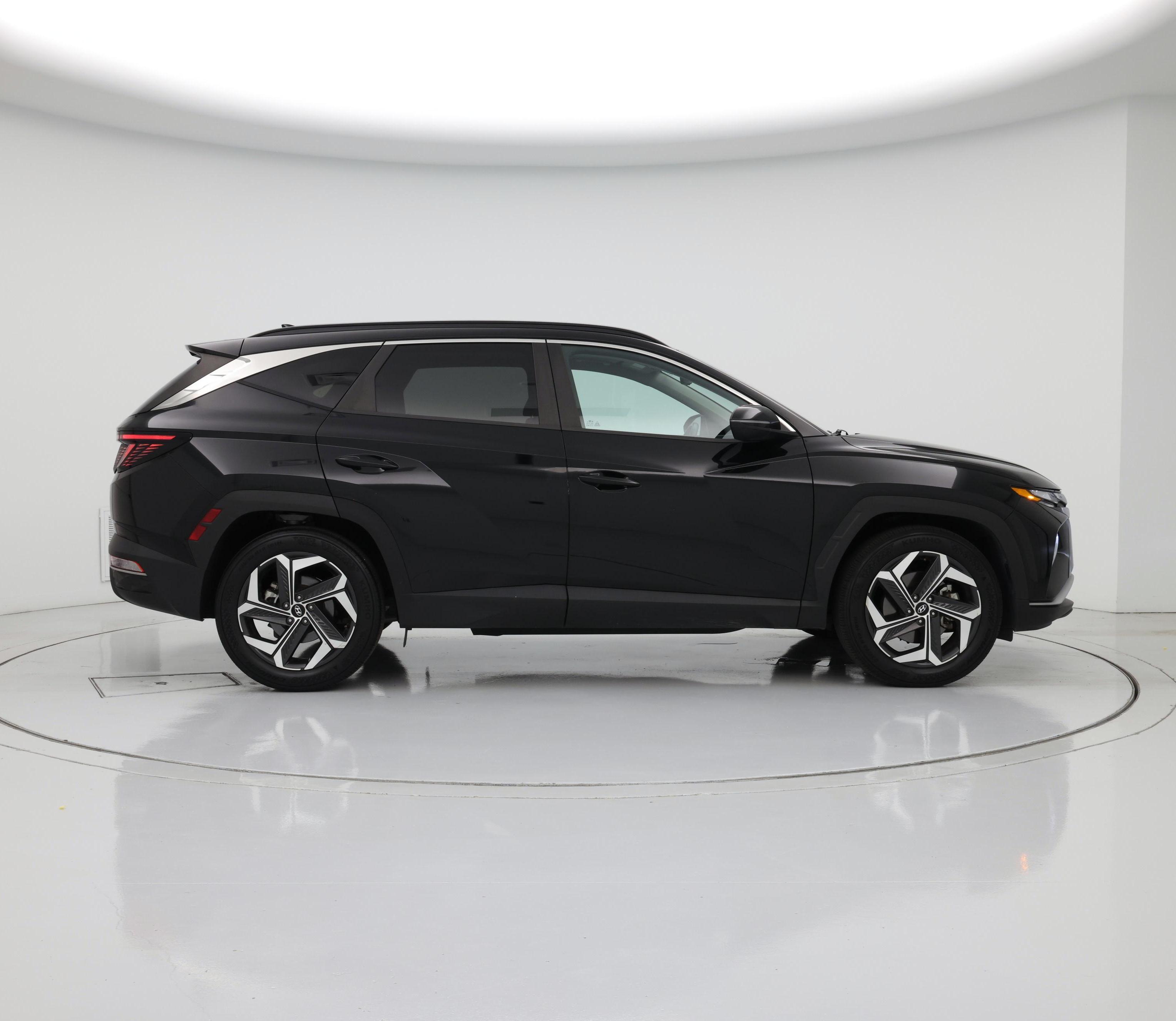 Thumbnail: 2022 Hyundai Tucson - 7