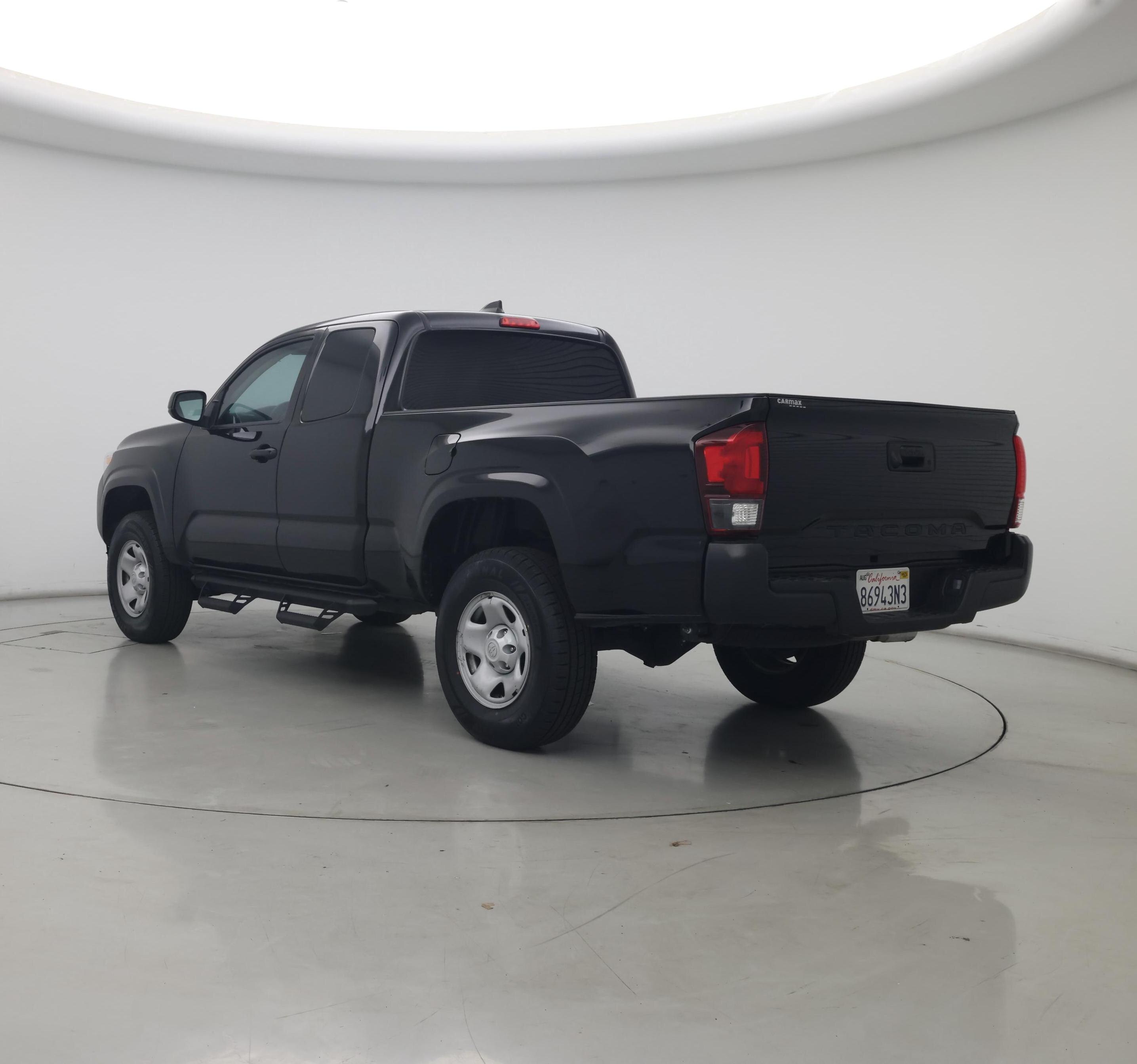 Thumbnail: 2022 Toyota Tacoma - 2