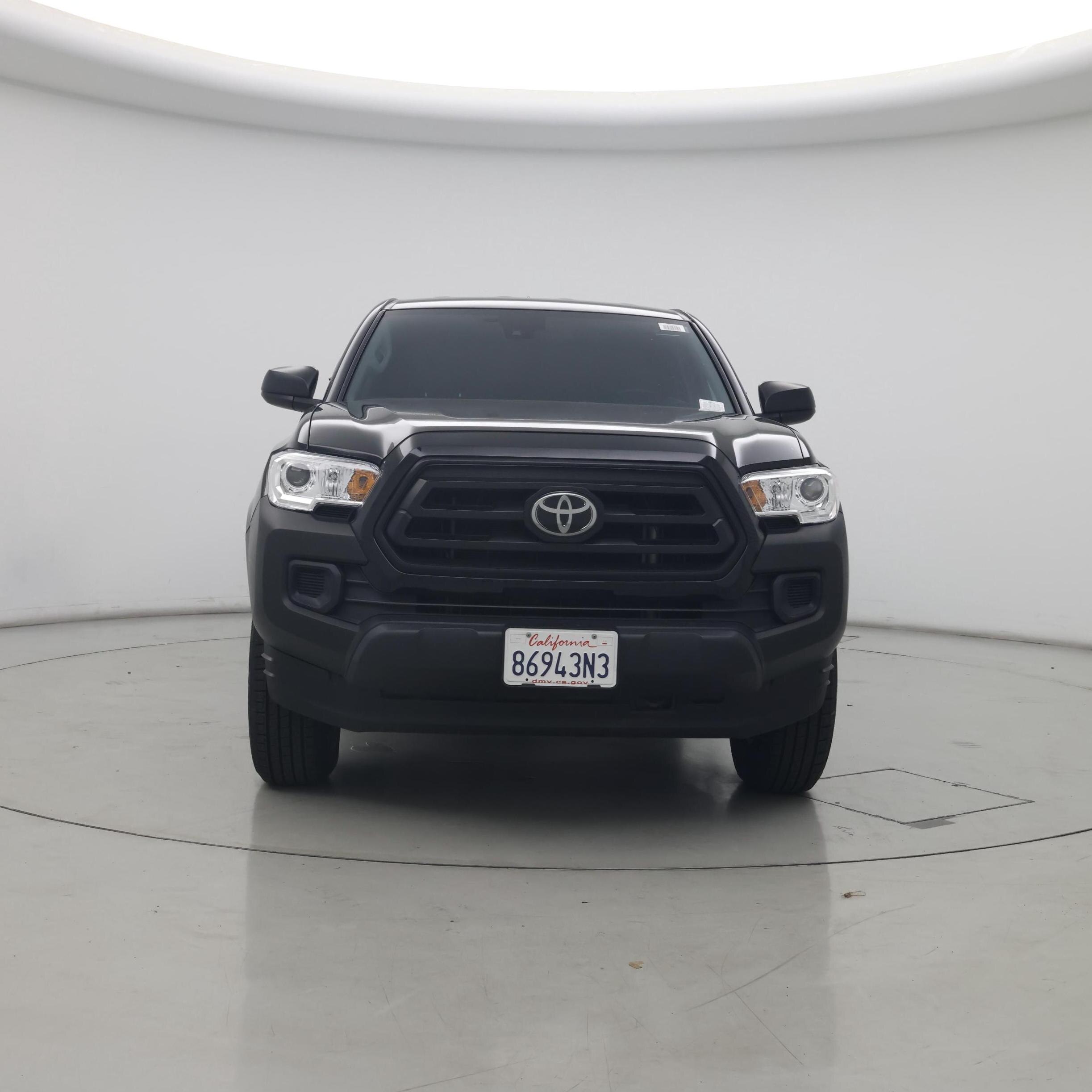 Thumbnail: 2022 Toyota Tacoma - 5