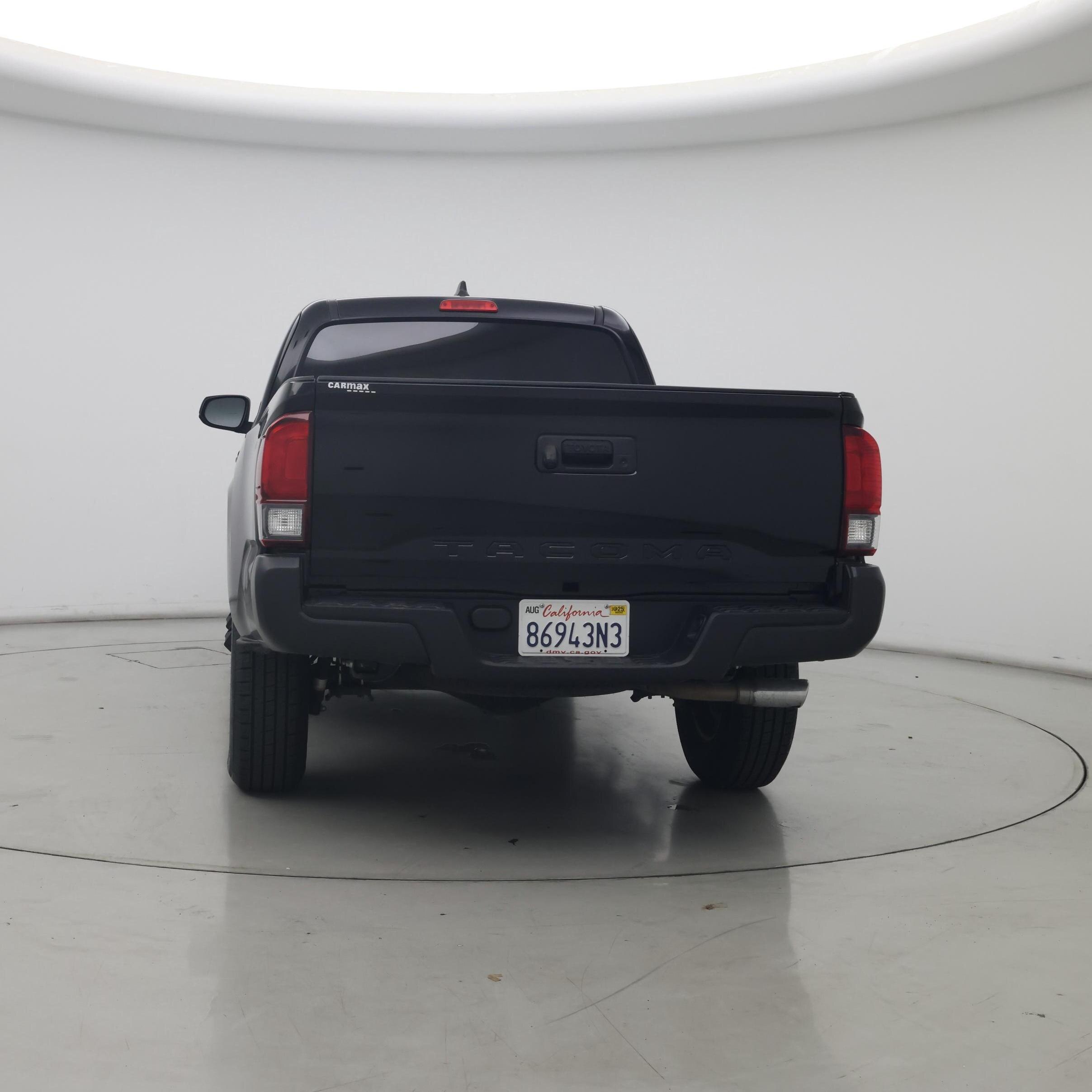 Thumbnail: 2022 Toyota Tacoma - 6