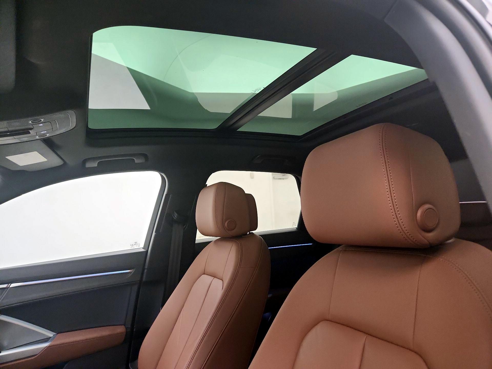 Thumbnail: 2021 Audi Q3 - 20