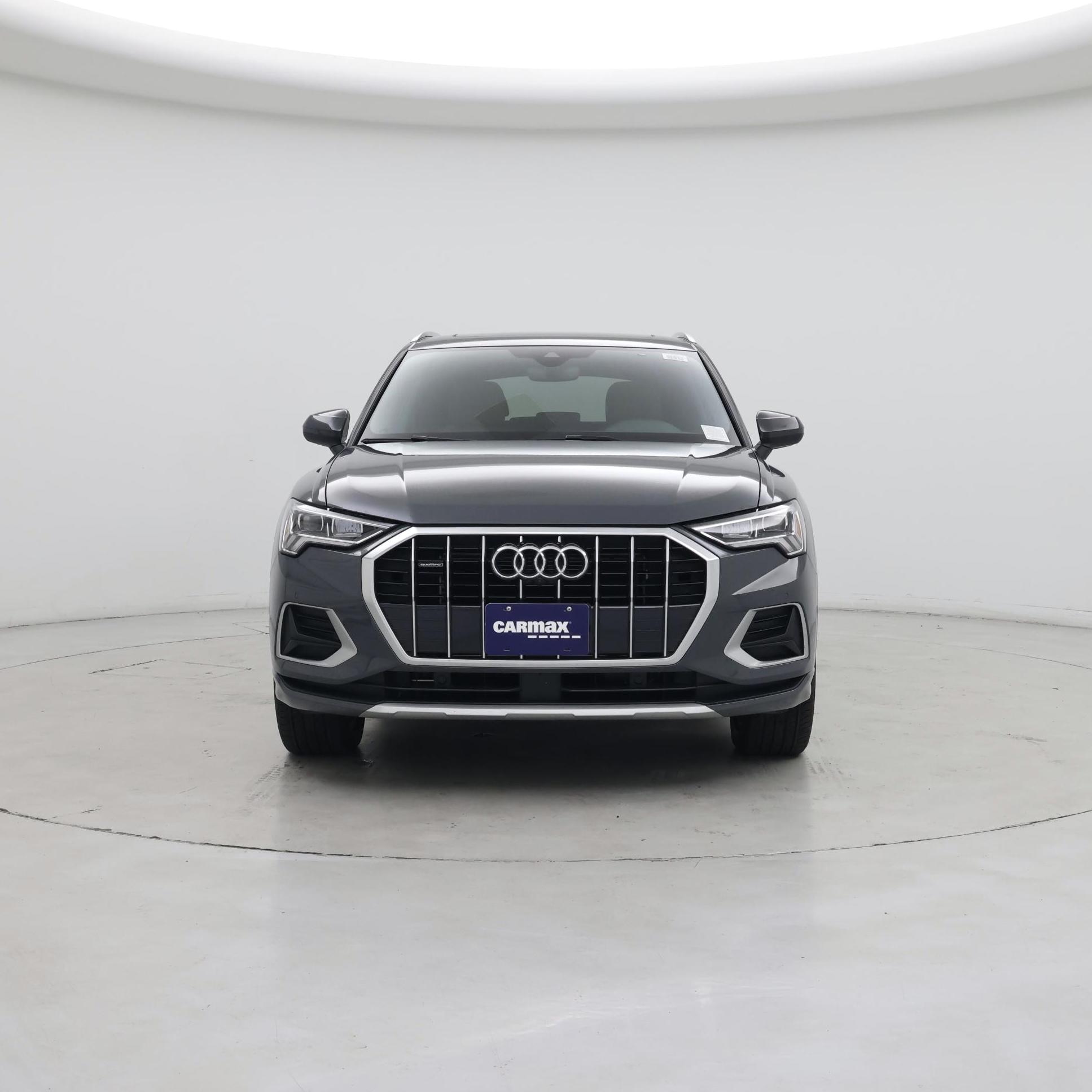Thumbnail: 2021 Audi Q3 - 5