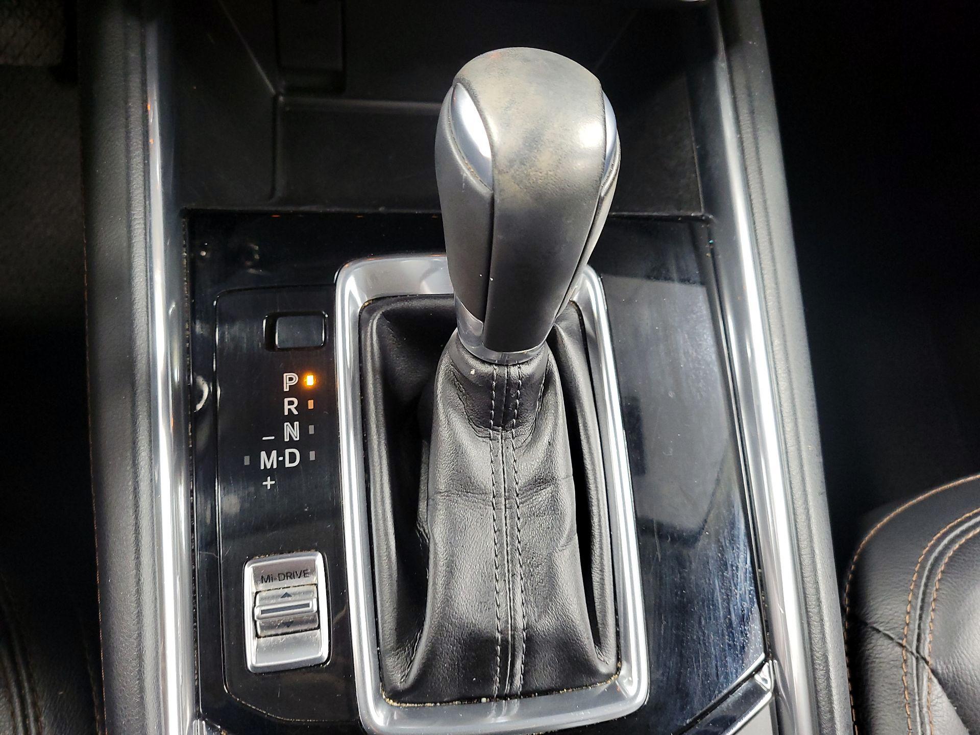 Thumbnail: 2023 Mazda CX-5 - 17
