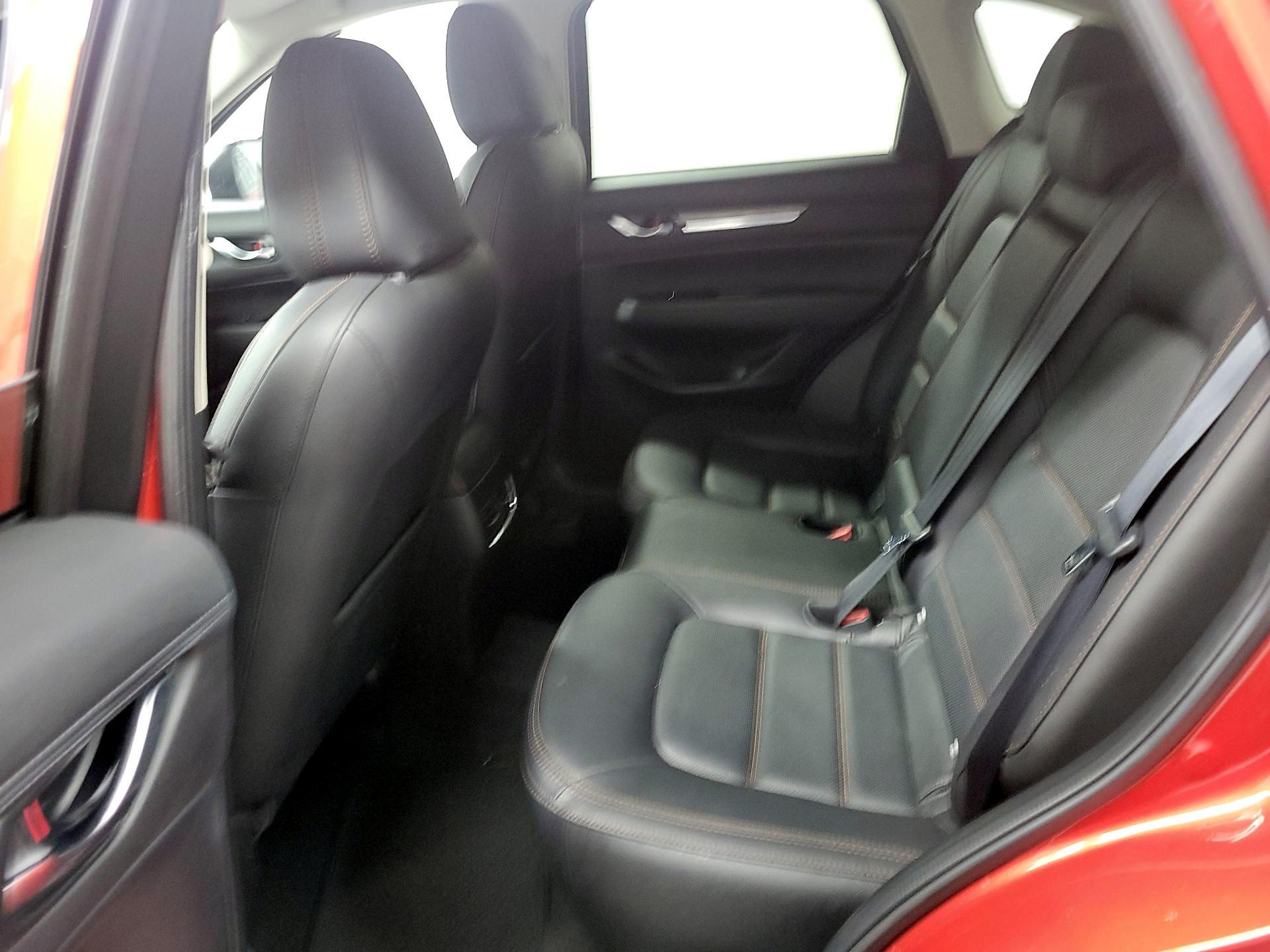 Thumbnail: 2023 Mazda CX-5 - 18